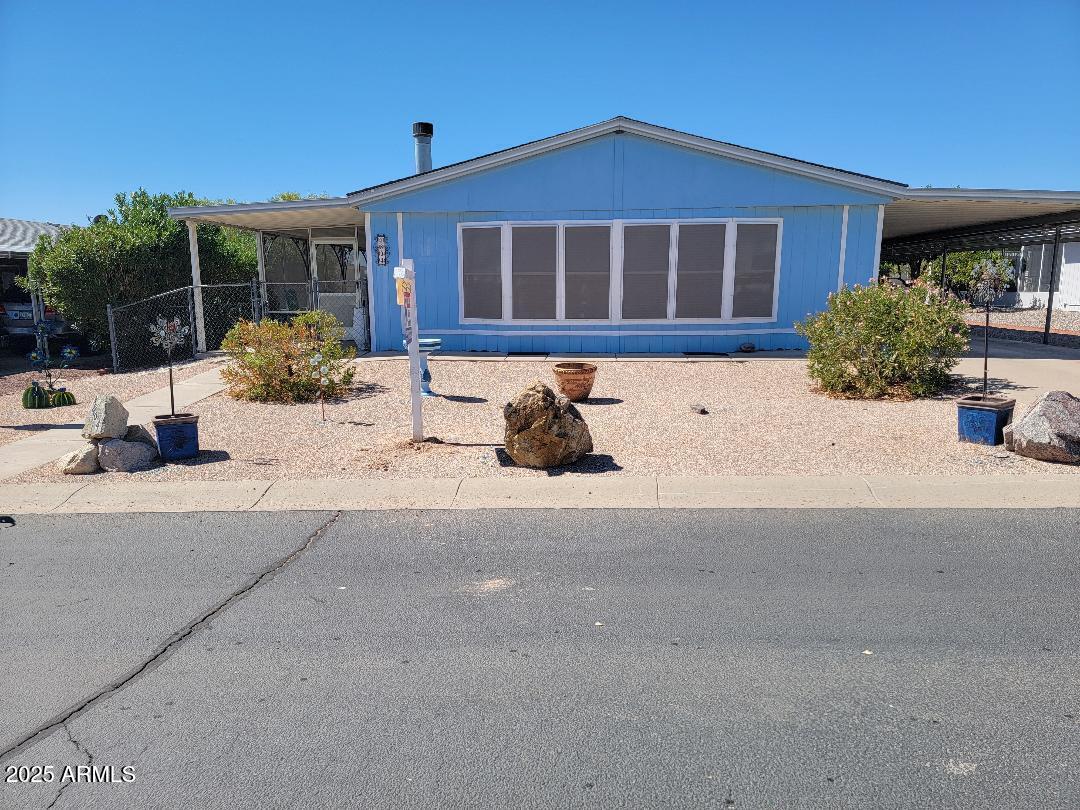 3804 N KANSAS Avenue, Florence, AZ 85132