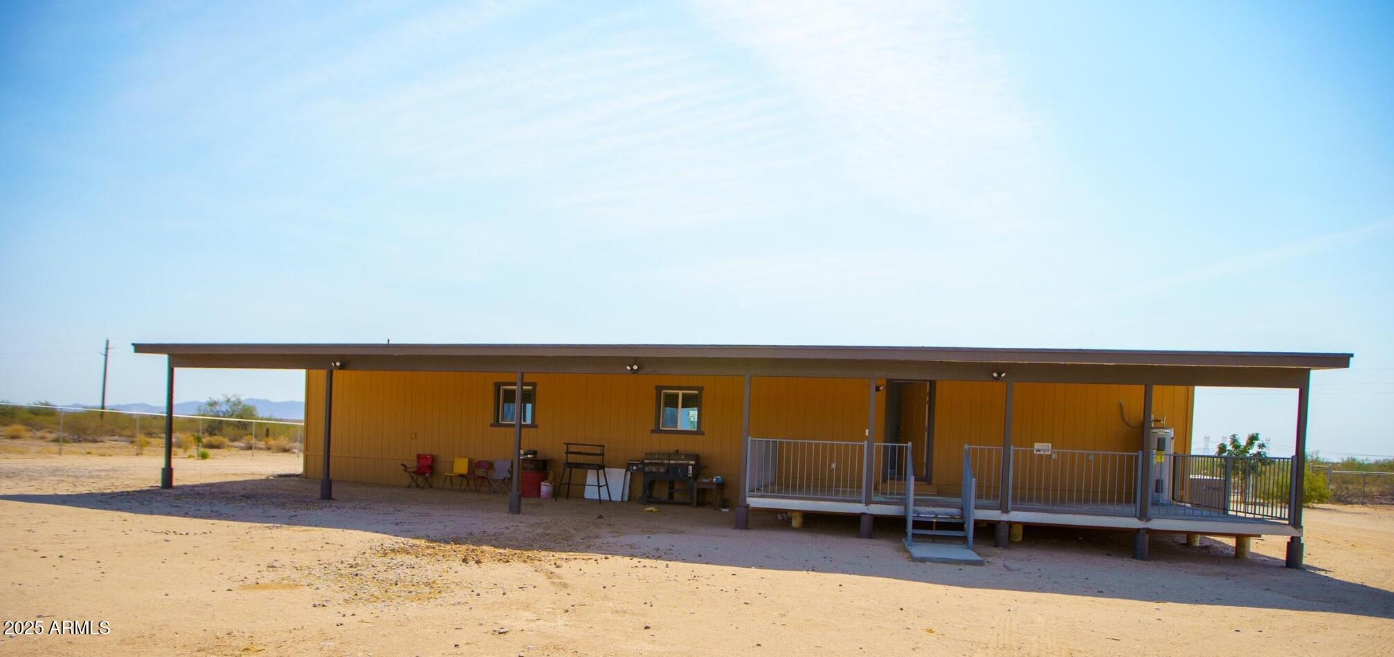 22 N 331ST Avenue, Tonopah, AZ 85354 — Photo 1 of 8