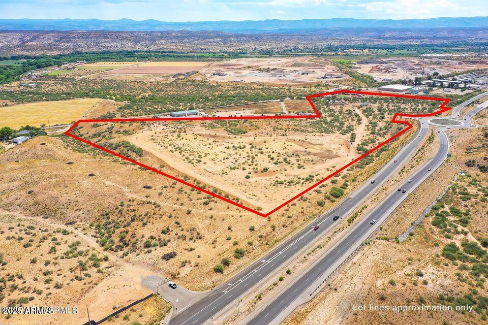 005b State Route 260 Highway NE -, Camp Verde, AZ 86322