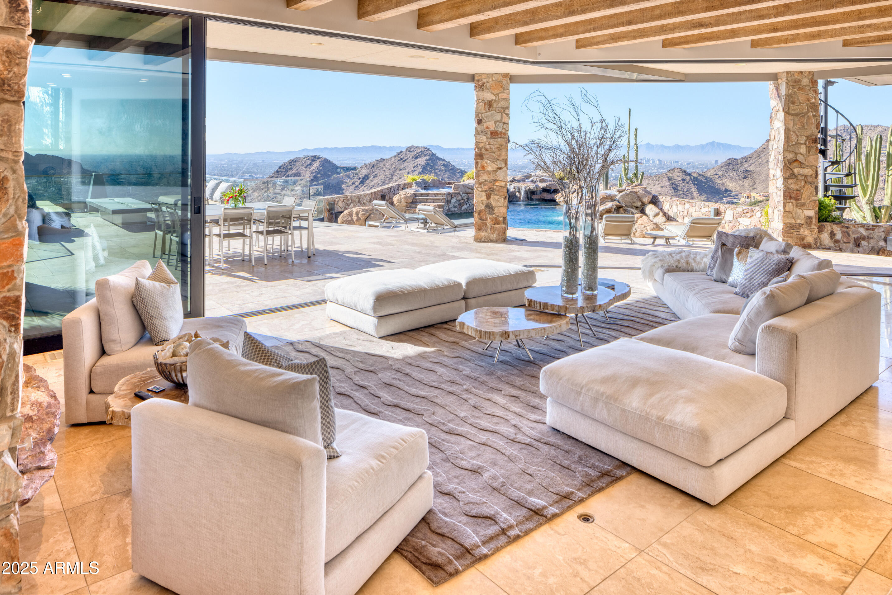 7701 N Silvercrest Way, Paradise Valley, AZ 85253 — Photo 1 of 52