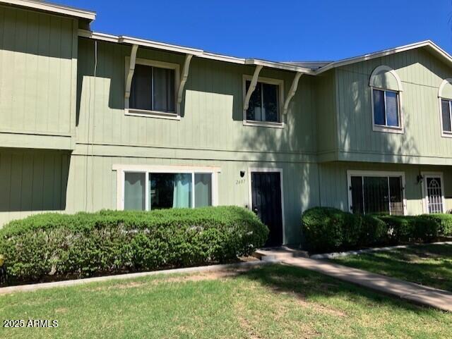 2607 W COOLIDGE Street, Phoenix, AZ 85017 — Photo 1 of 18