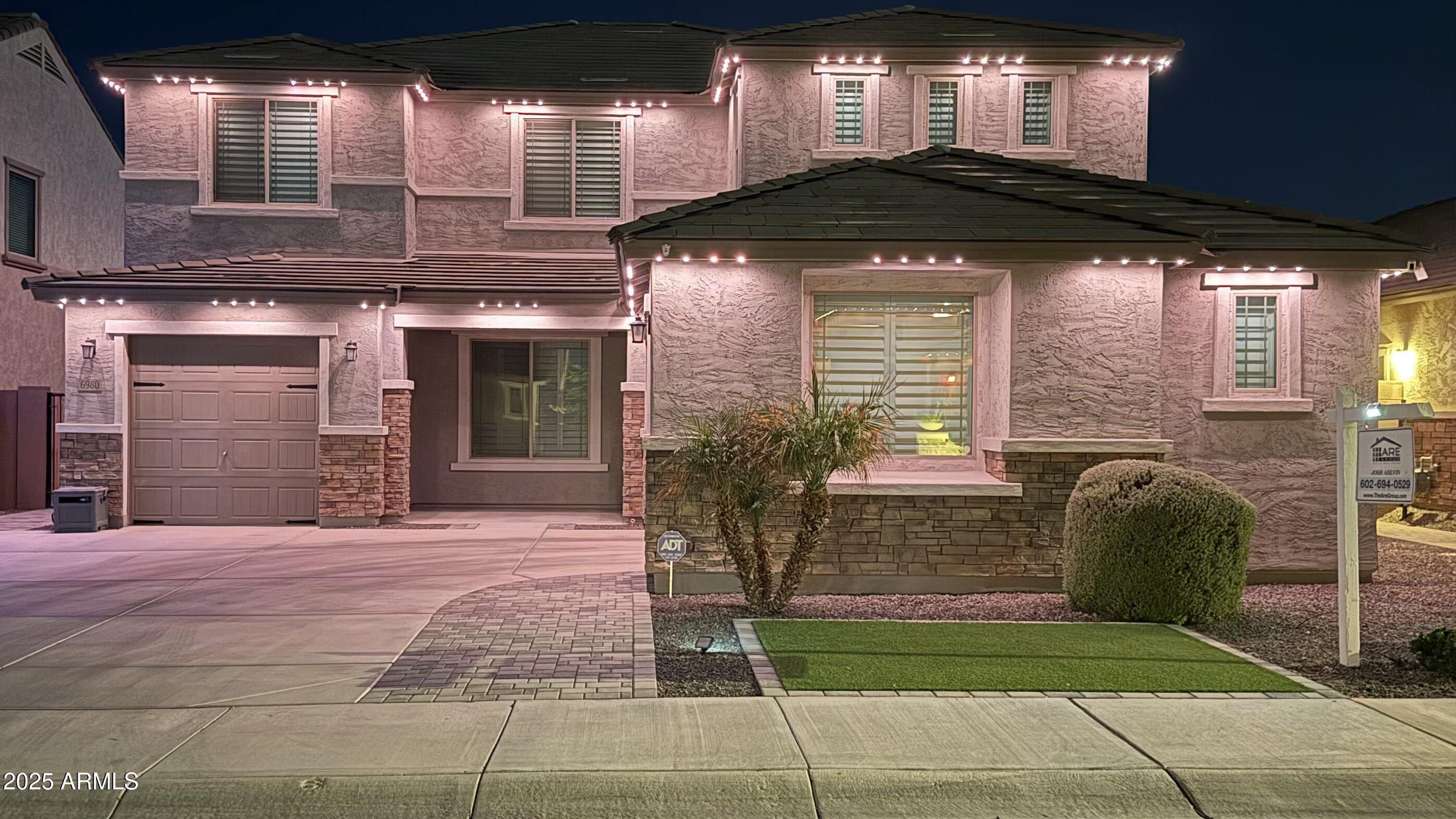 6980 W REDBIRD Road, Peoria, AZ 85383