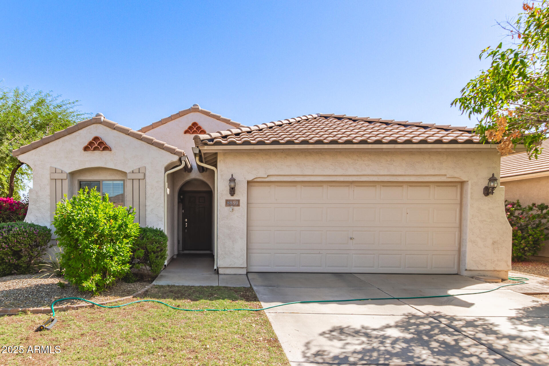 8859 N 181ST Avenue, Waddell, AZ 85355