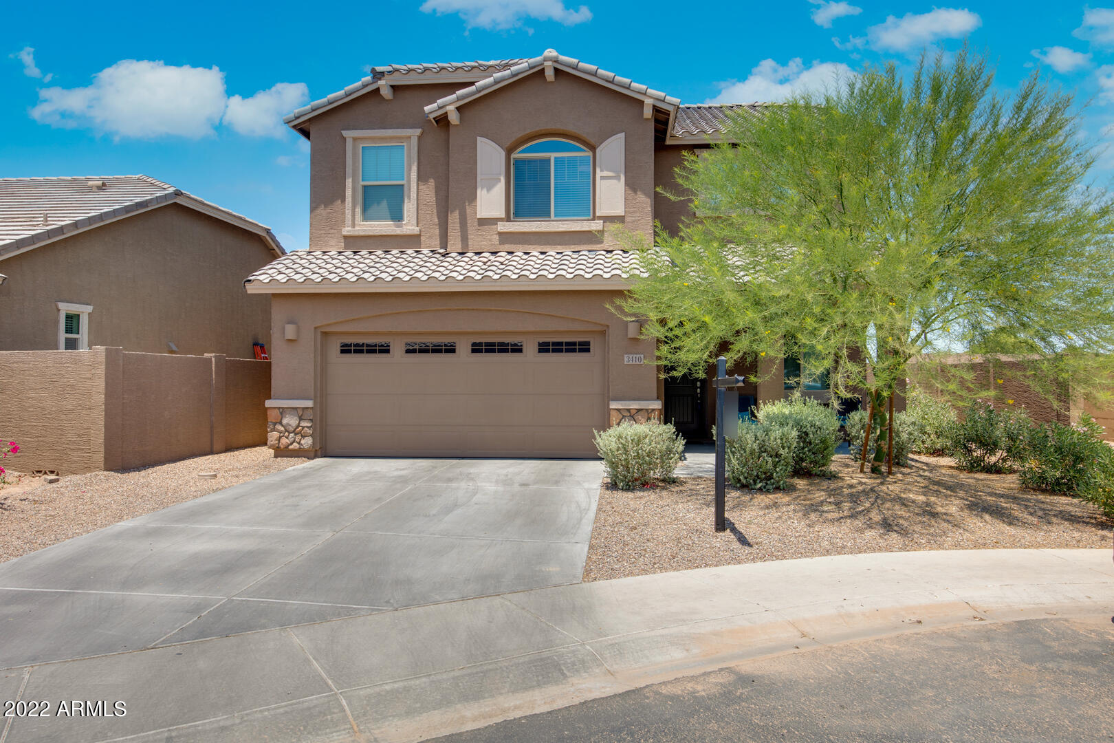 3410 W T RYAN Lane, Phoenix, AZ 85041