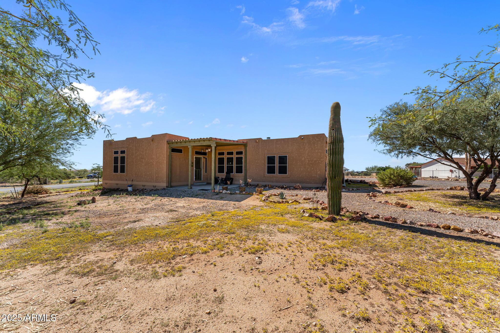 23315 W STAGHORN Lane, Congress, AZ 85332 — Photo 1 of 49