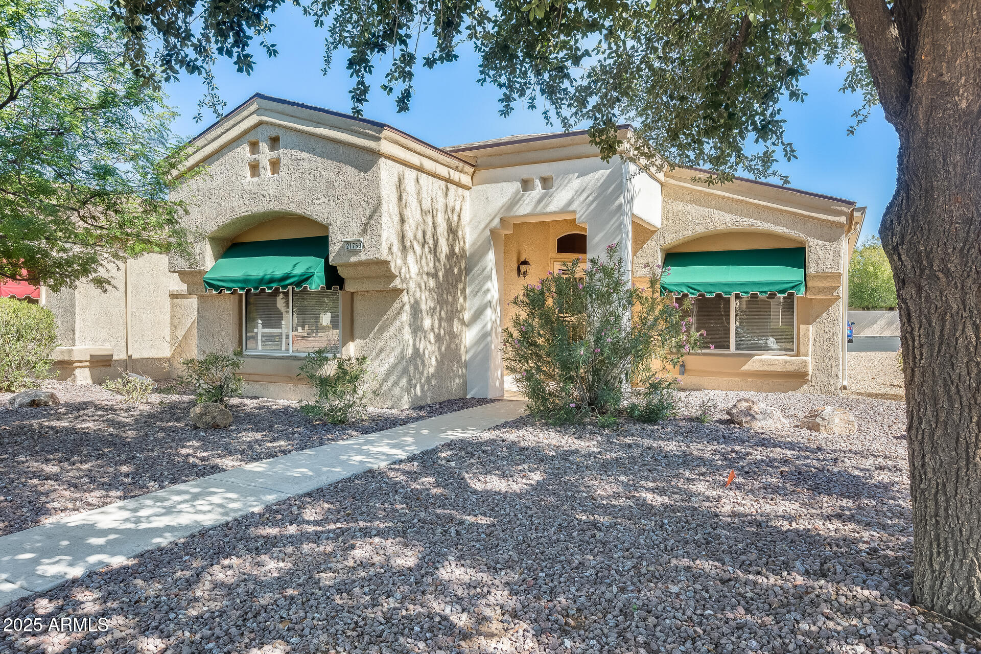 21759 N VERDE RIDGE Drive, Sun City West, AZ 85375