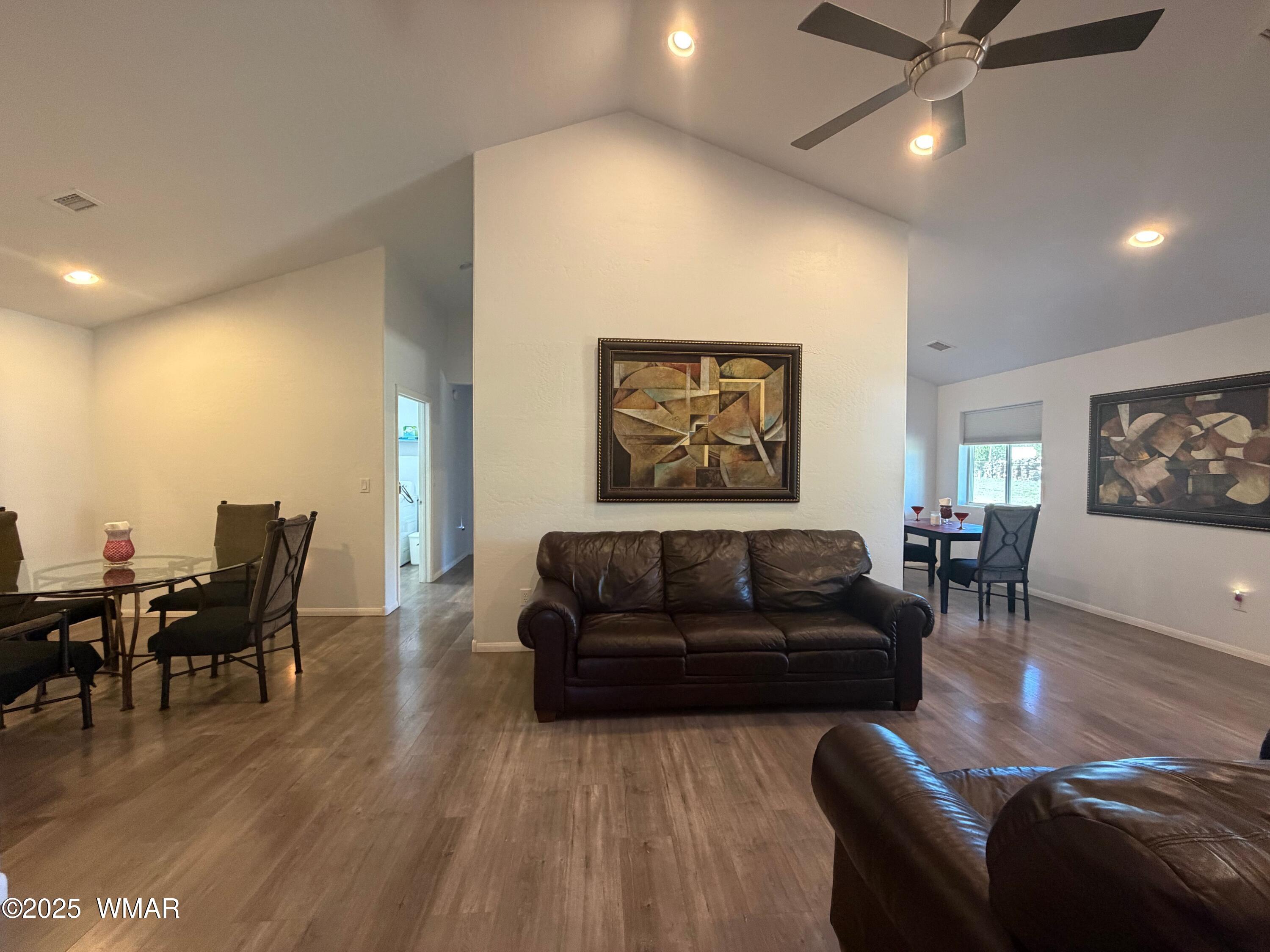 7092 Shilo Trail, Show Low, AZ 85901