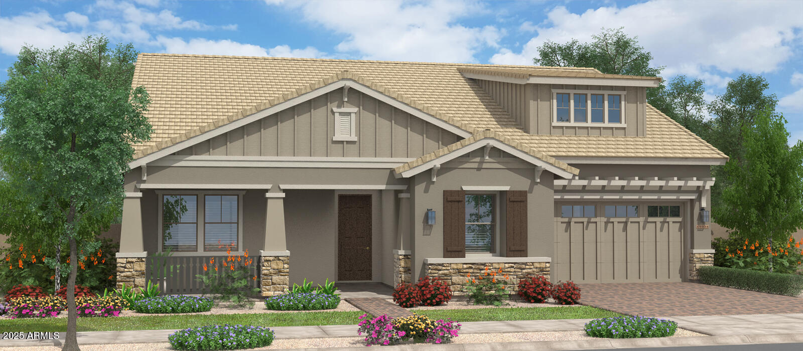 22964 E ORIOLE Way, Queen Creek, AZ 85142 — Photo 1 of 20