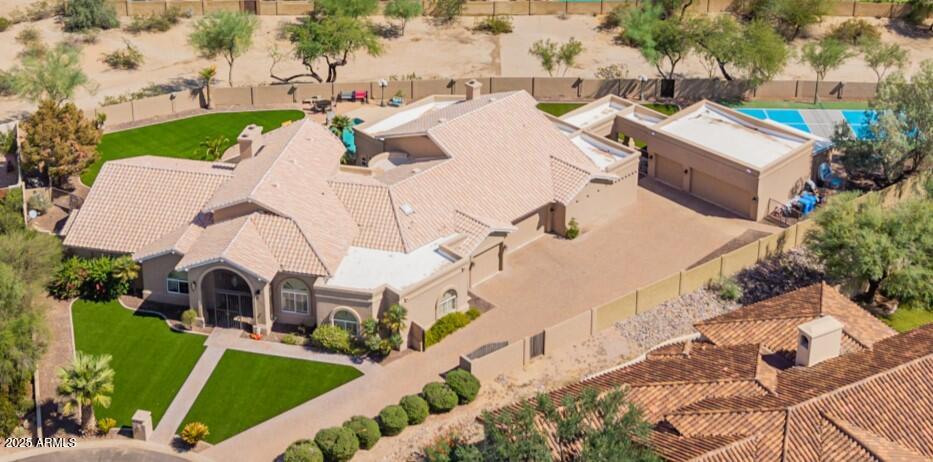 3332 E CHEROKEE Street, Phoenix, AZ 85044 — Photo 1 of 47