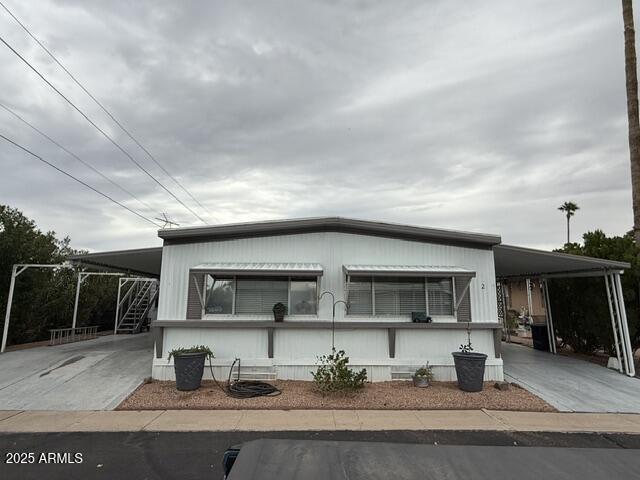 9501 E Broadway Road 2, Mesa, AZ 85208 — Photo 1 of 37