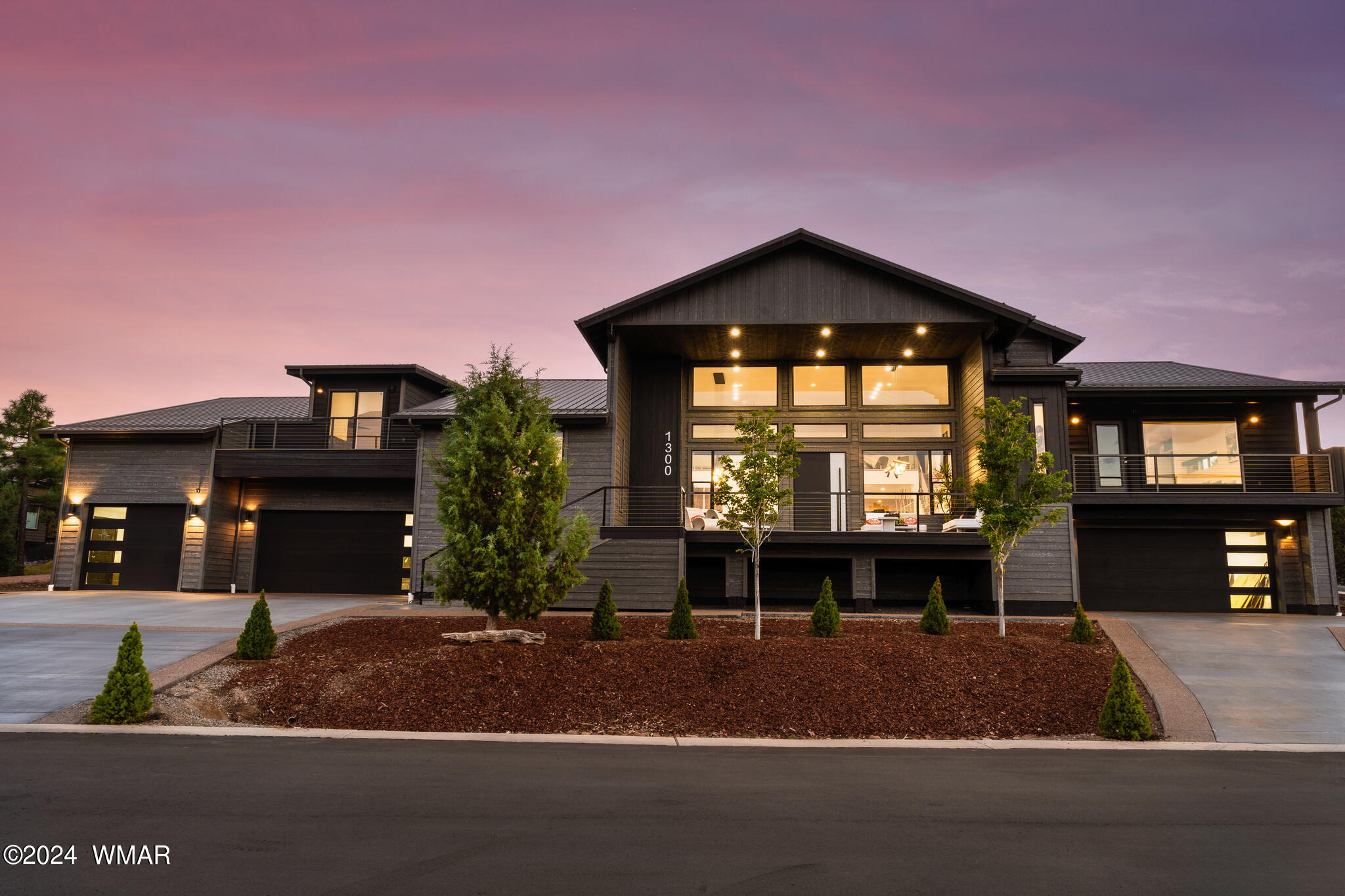 1300 W Sugar Creek Court, Show Low, AZ 85901