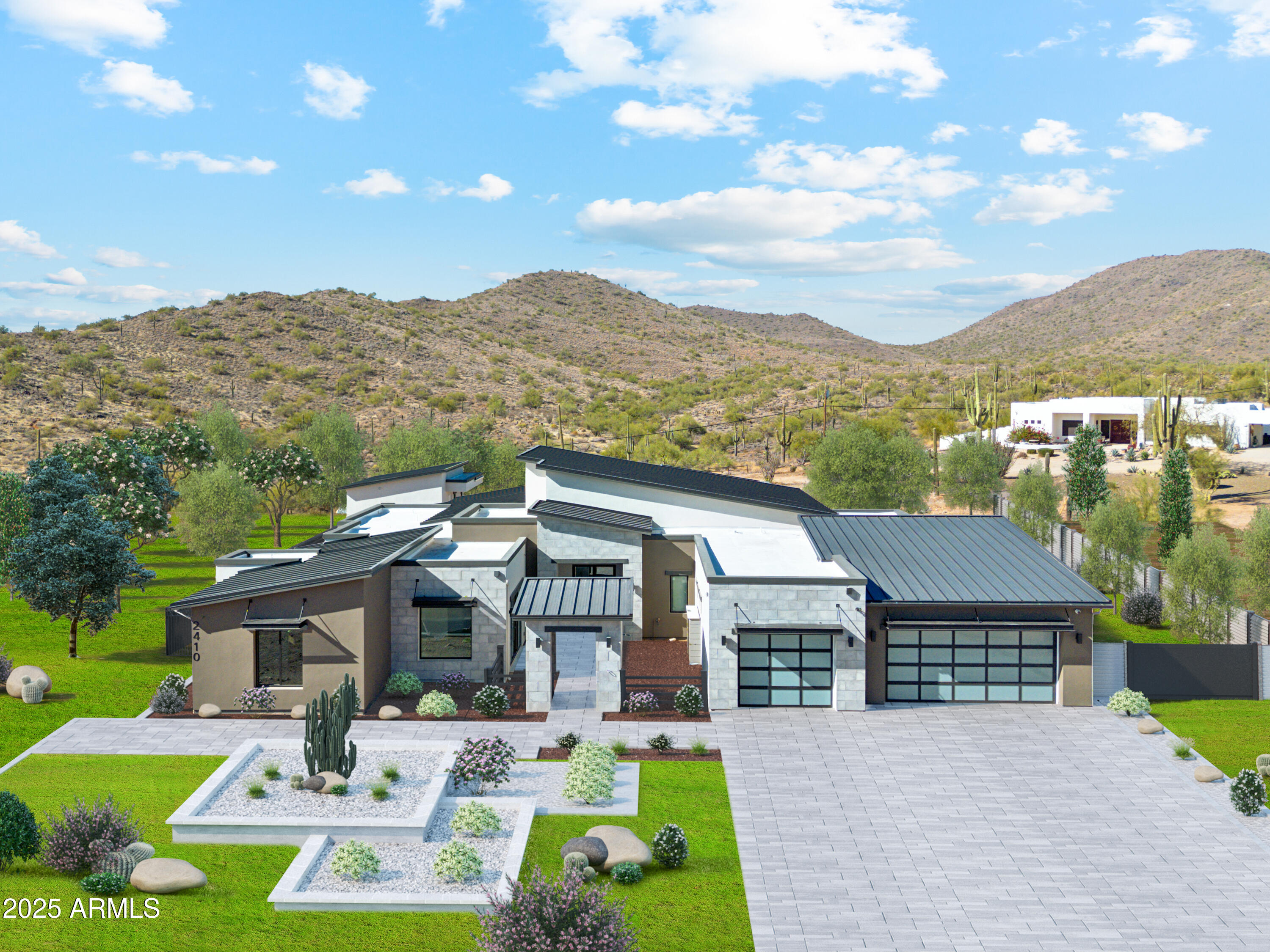 17XX1 N 17th Avenue, Phoenix, AZ 85086