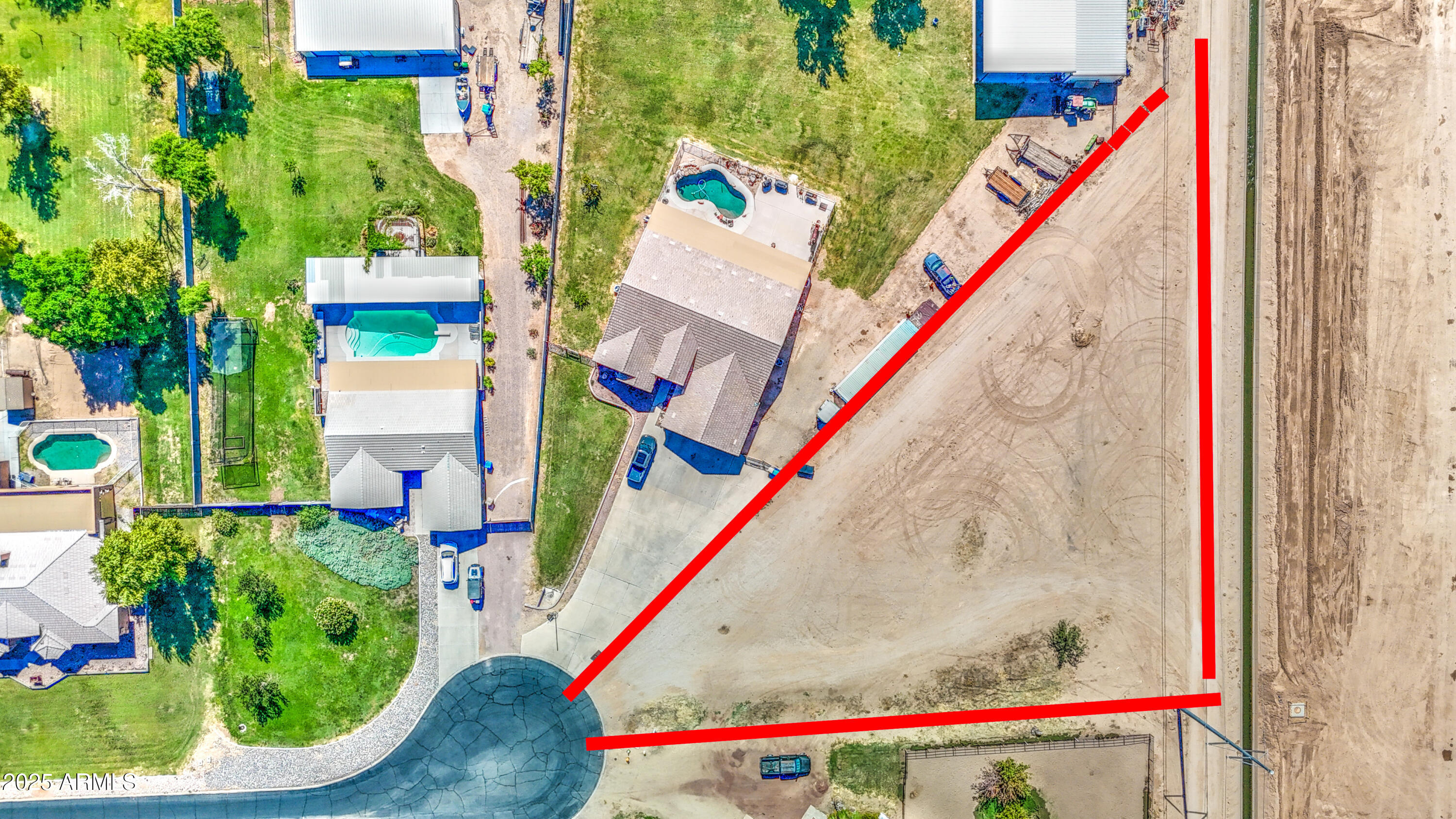 25461 W ILLINI Street 55, Buckeye, AZ 85326