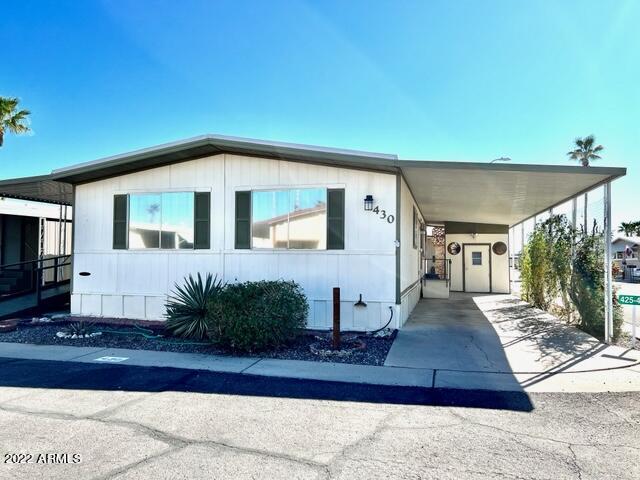 4065 E University Drive 430, Mesa, AZ 85205