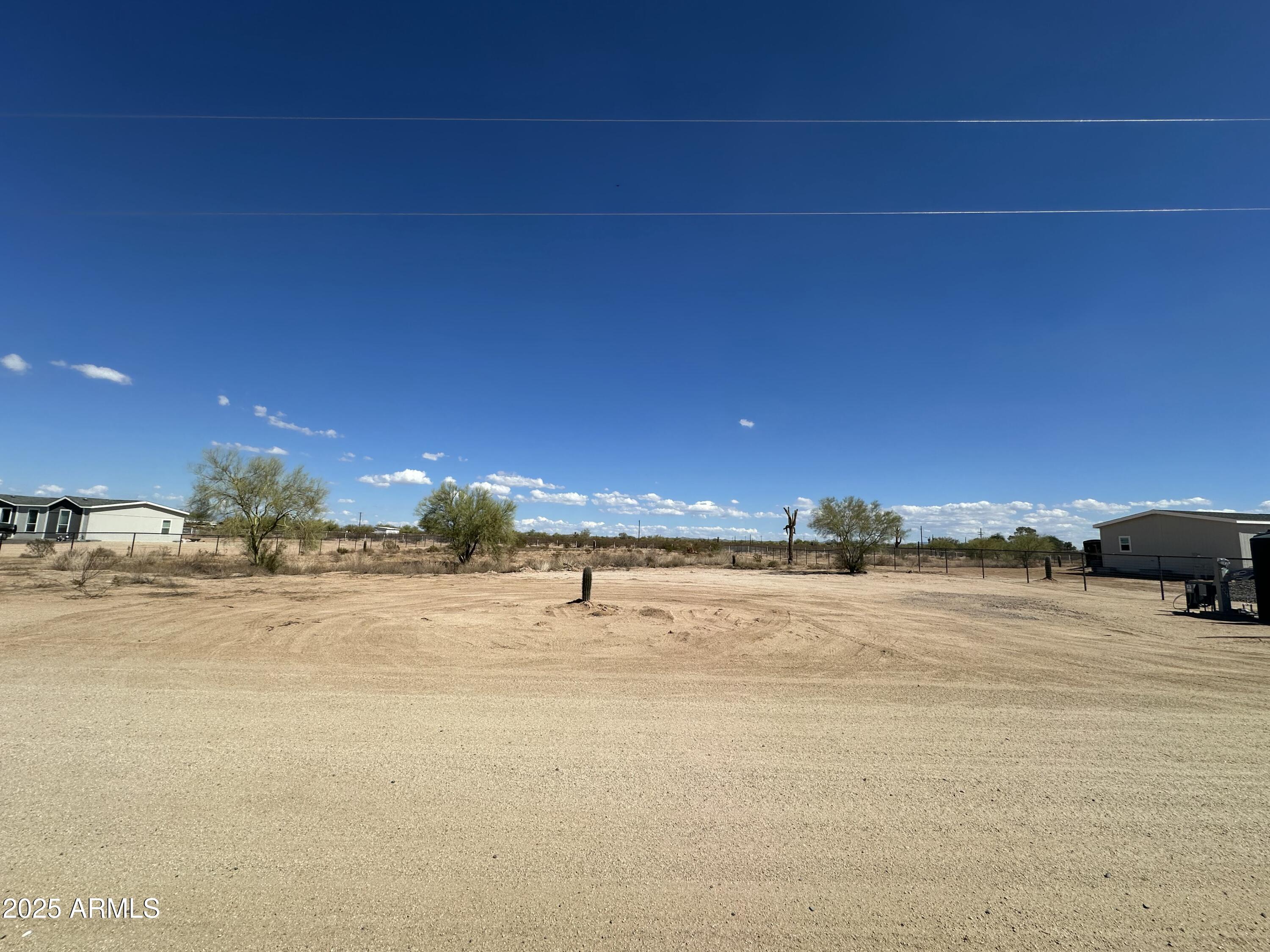 TBD N Sayonara Trail -, Florence, AZ 85132