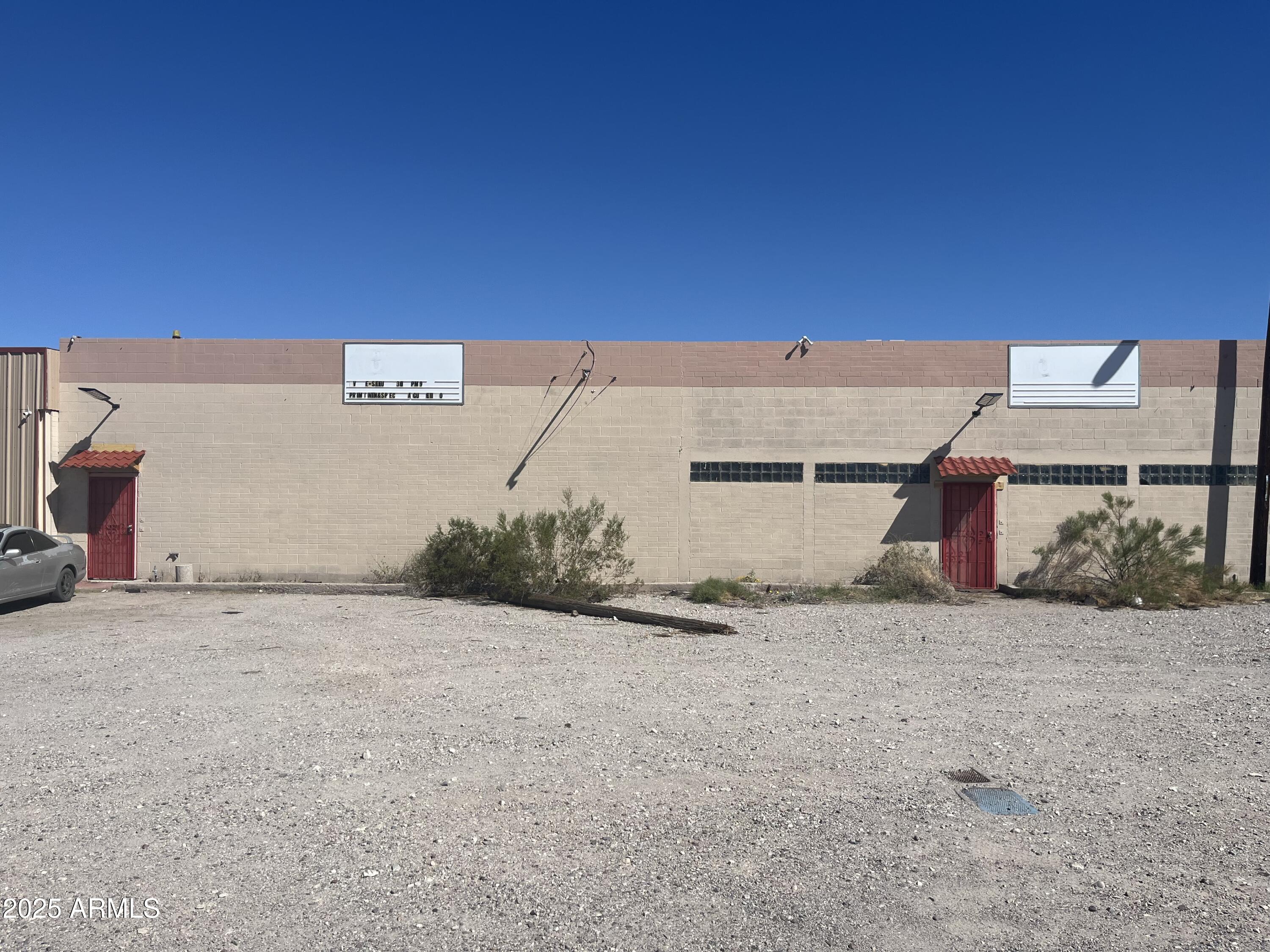 1820 N AJO GILA BEND Highway, Ajo, AZ 85321 — Photo 1 of 13