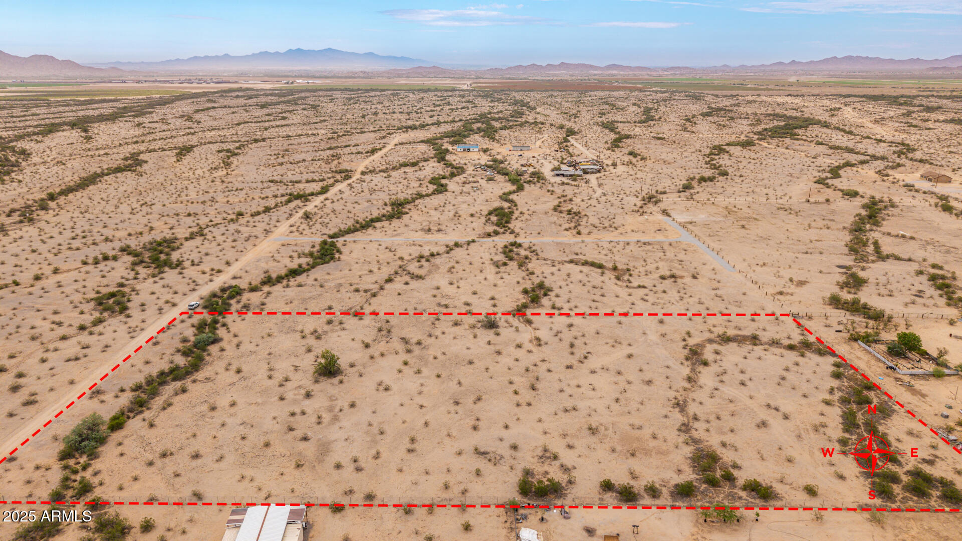0 S Alamo Road 4, Buckeye, AZ 85326