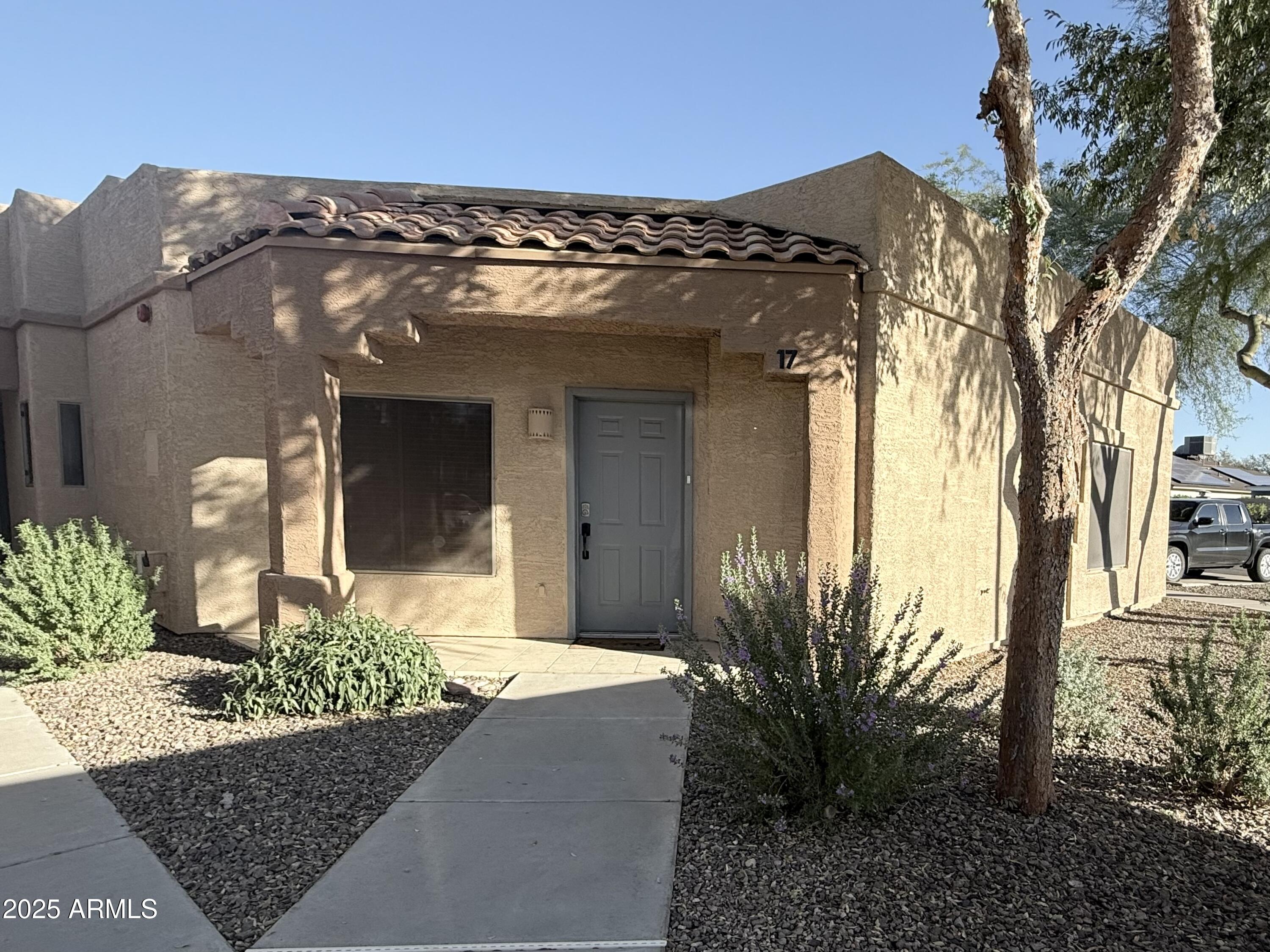 8800 N 107th Avenue N 17, Peoria, AZ 85345