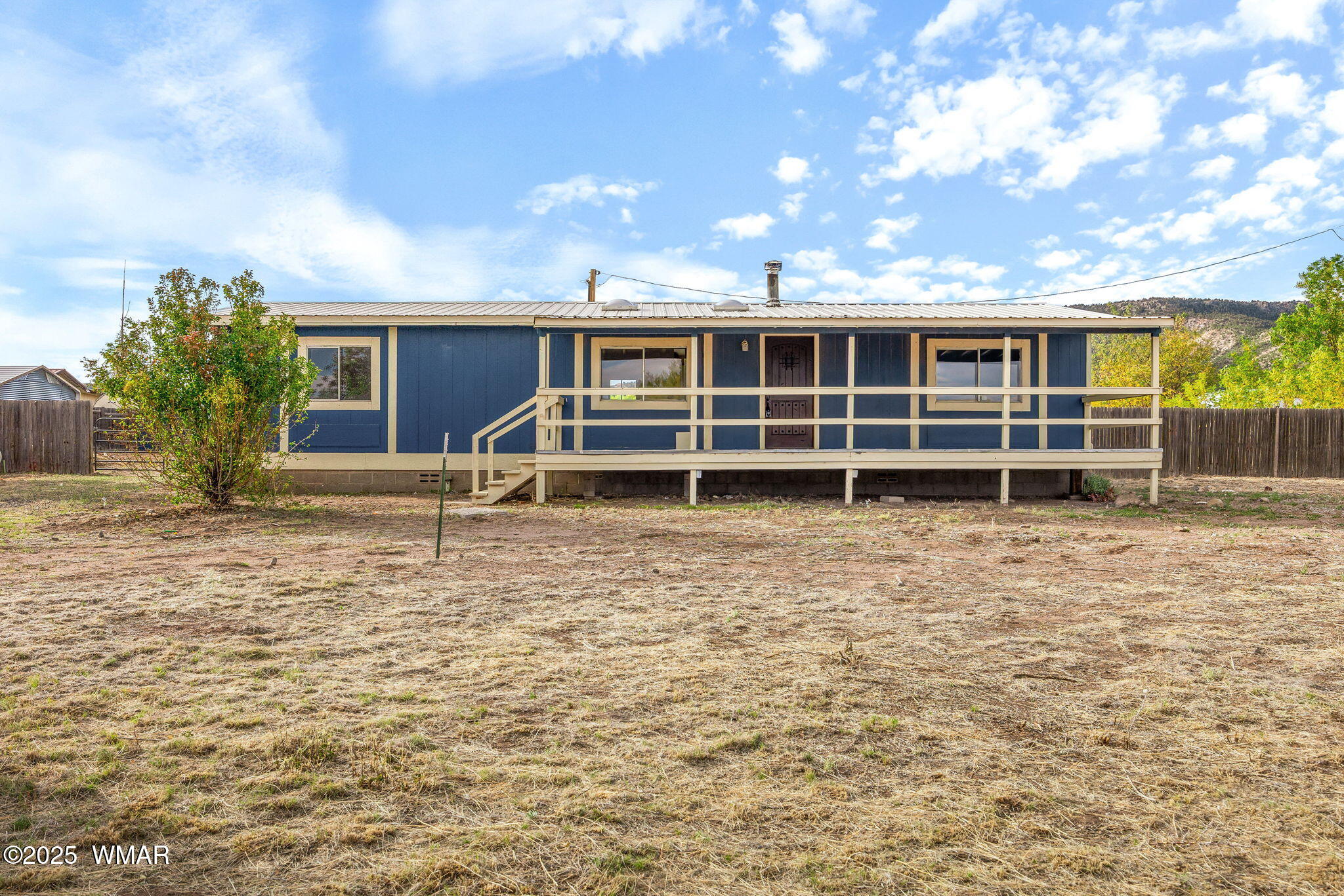 1943 E Crystal Lane, Eagar, AZ 85925