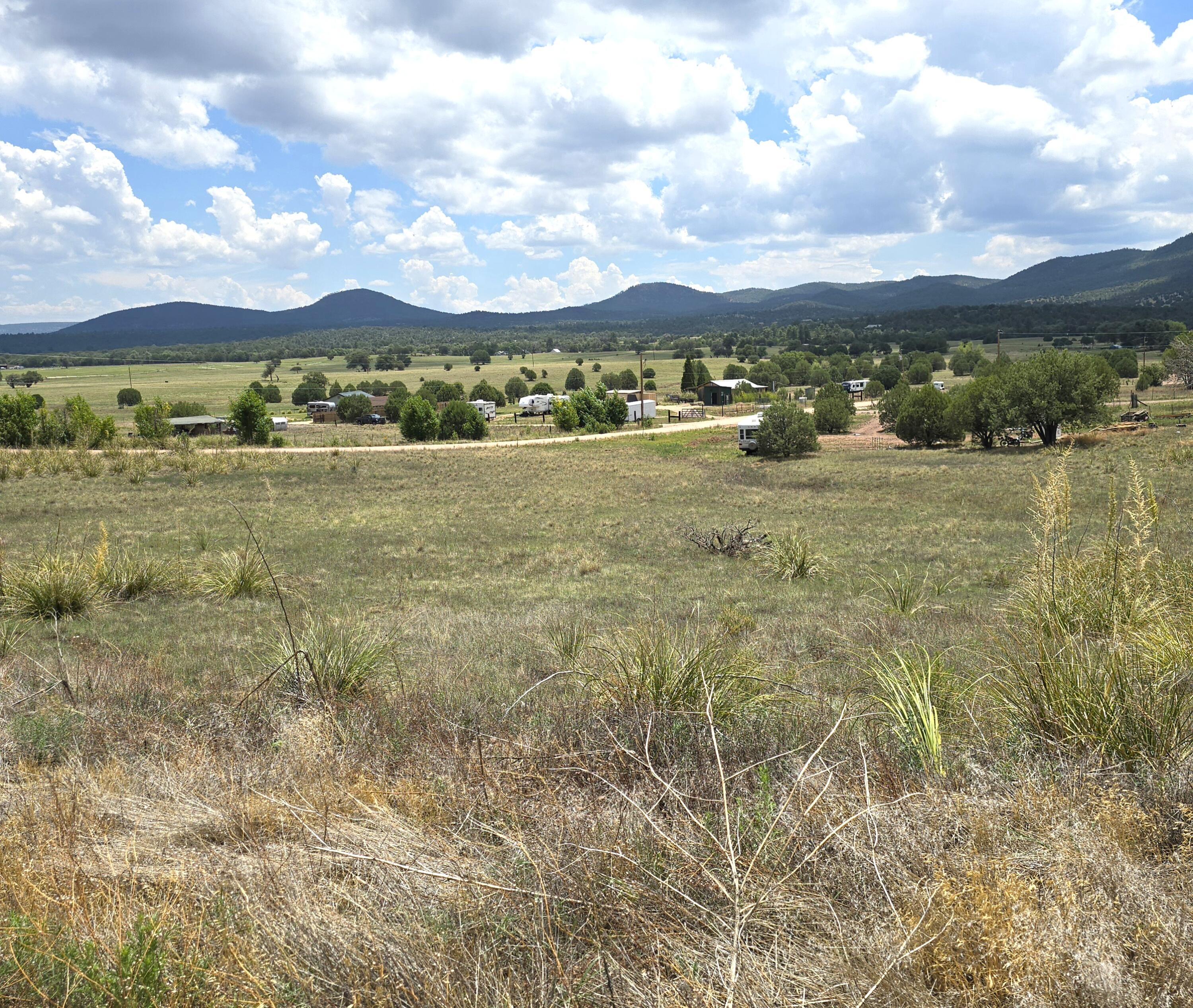 410-4 S Rolling Hills Road, Young, AZ 85554