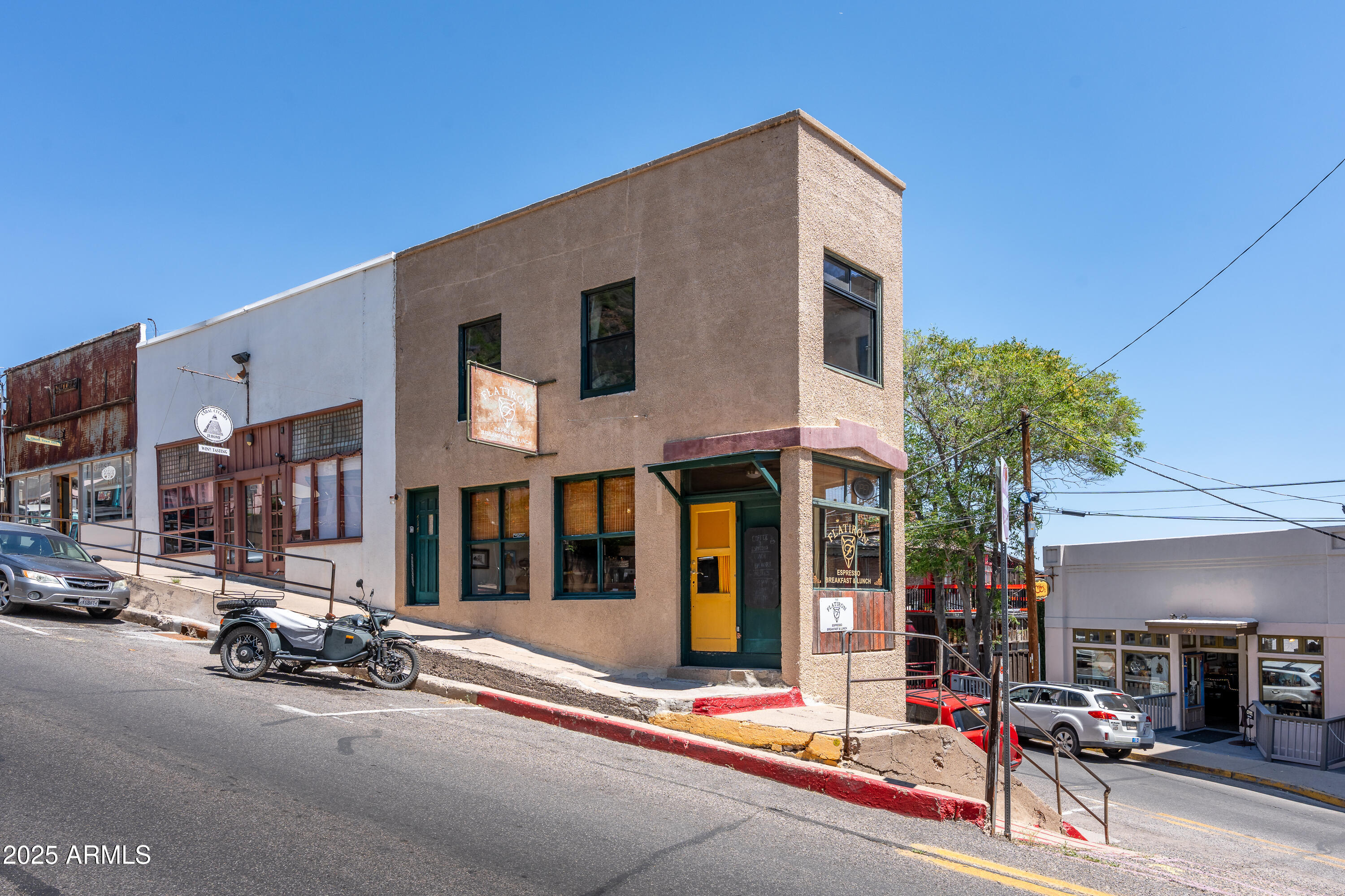 416 Main Street, Jerome, AZ 86331