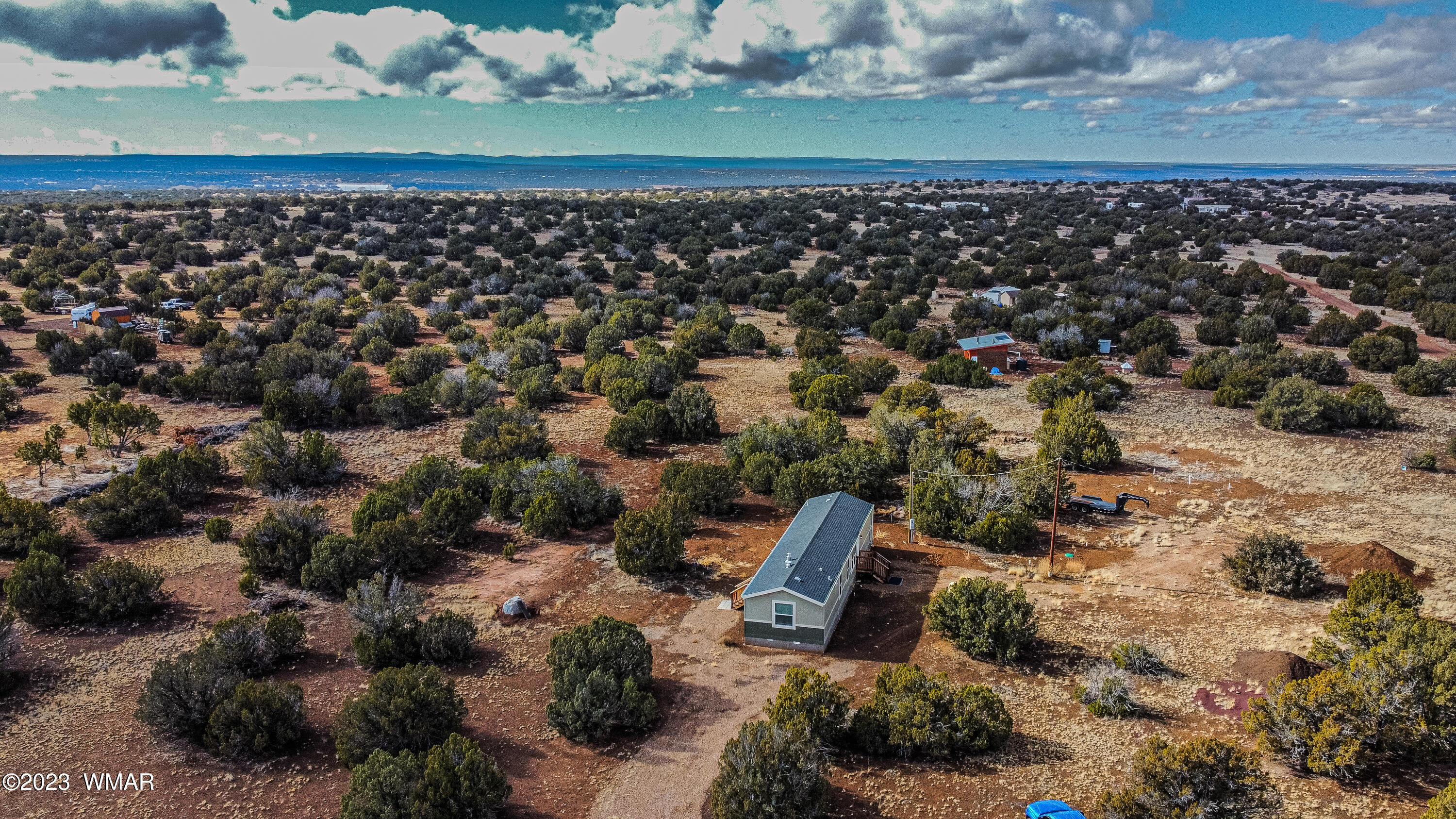 2308 Sitgreaves Street, Show Low, AZ 85901