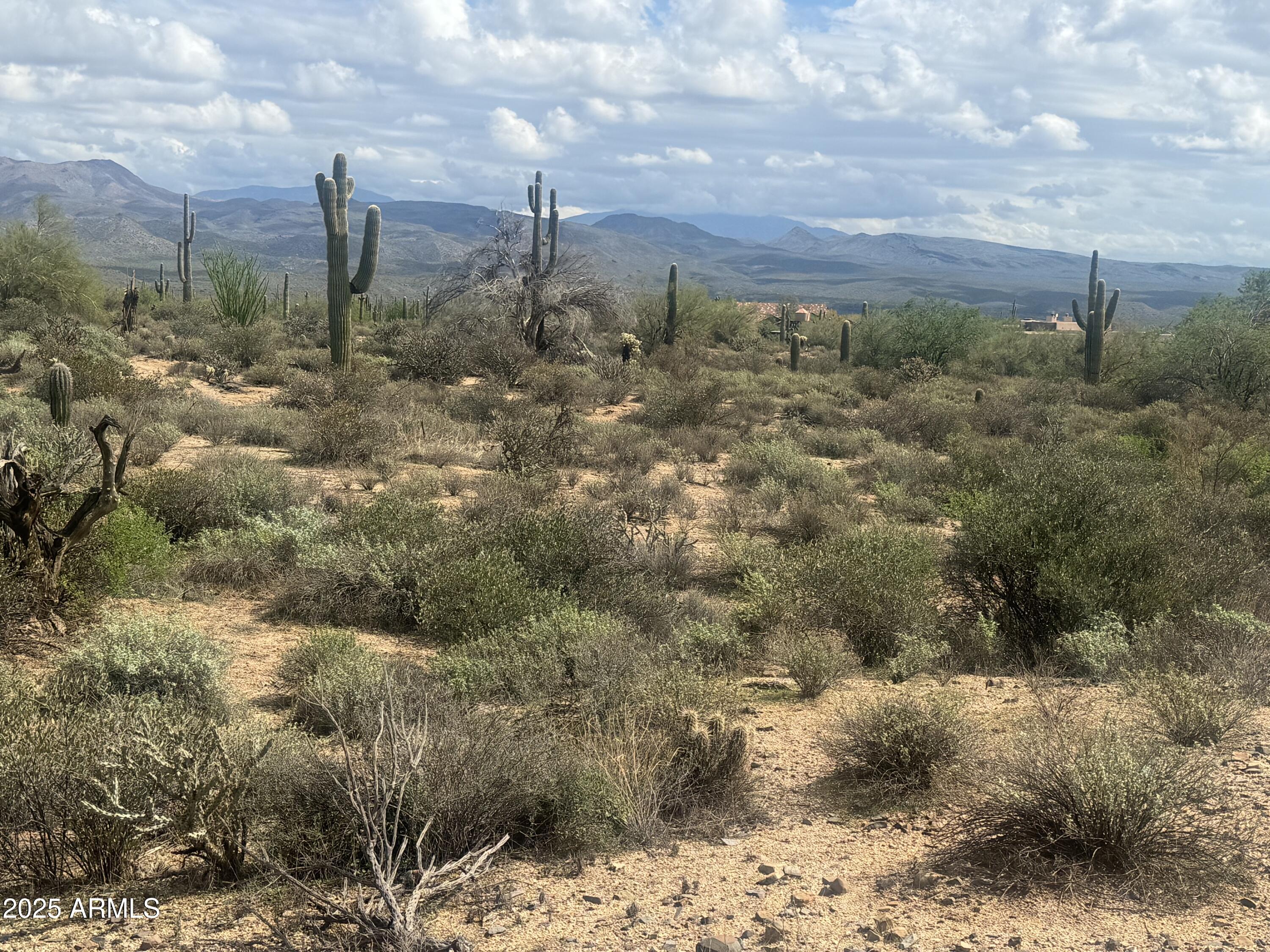 172 N Street Street -, Rio Verde, AZ 85263