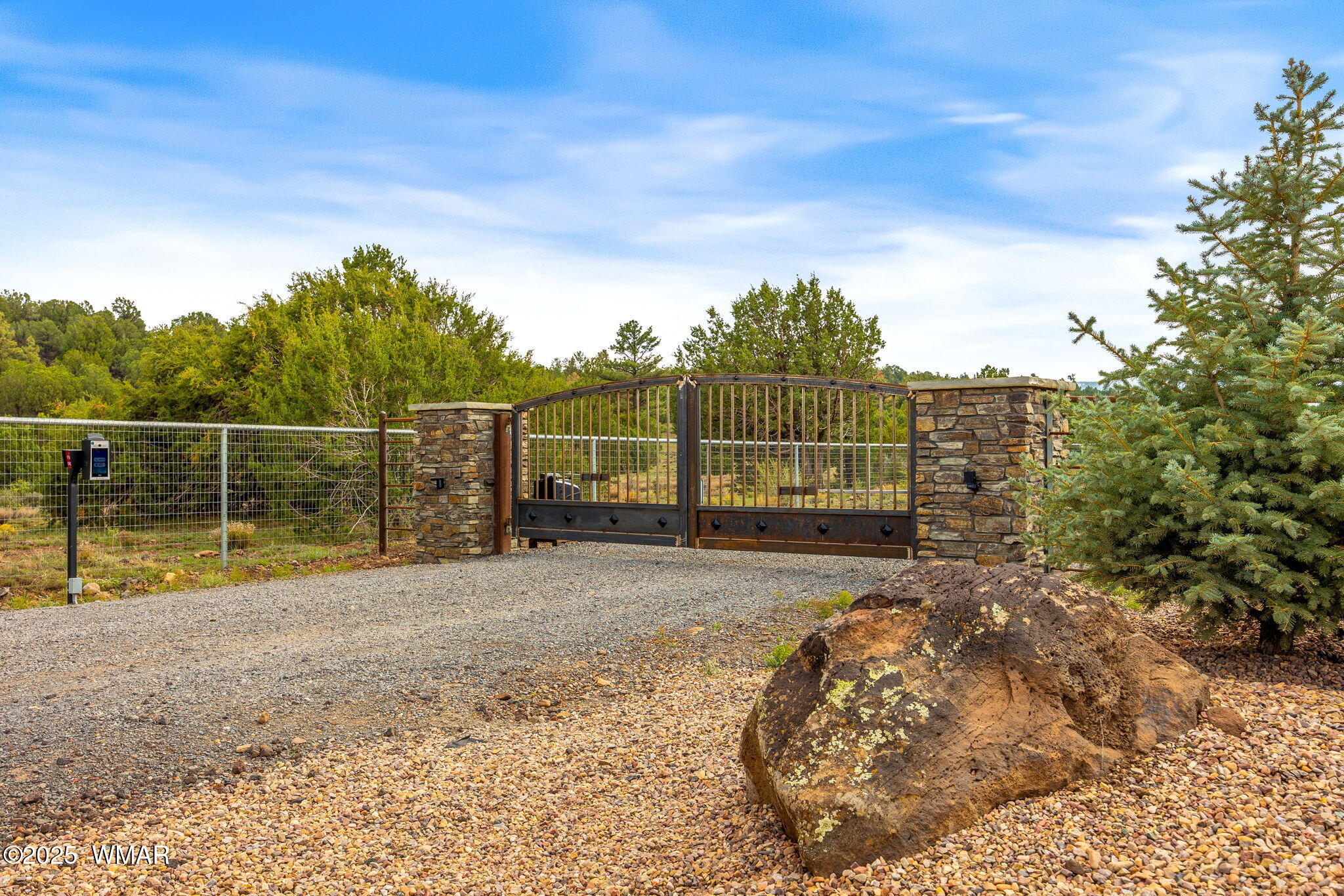 9 N3479, Vernon, AZ 85940