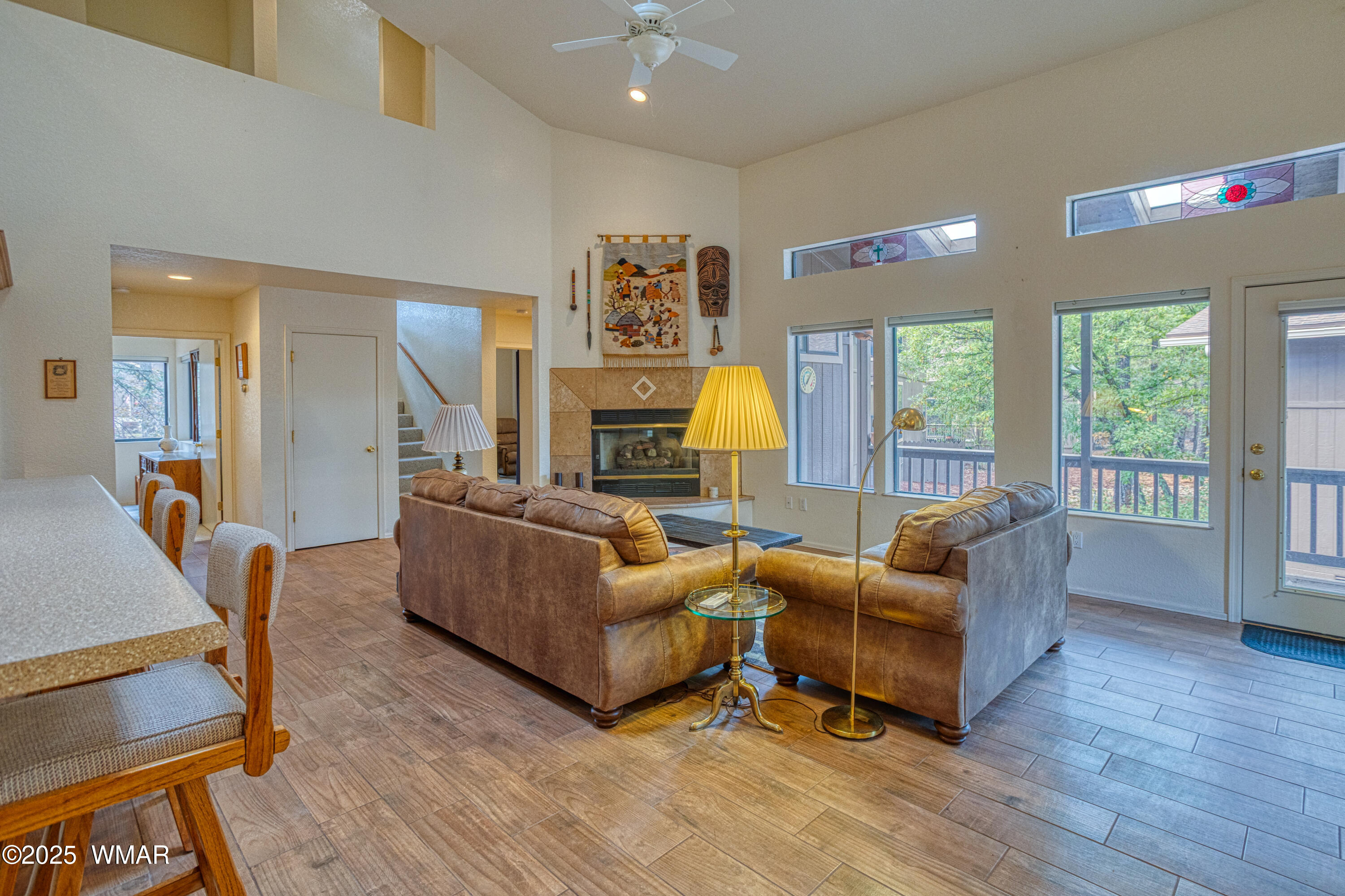 2745 Juniper Circle, Pinetop, AZ 85935