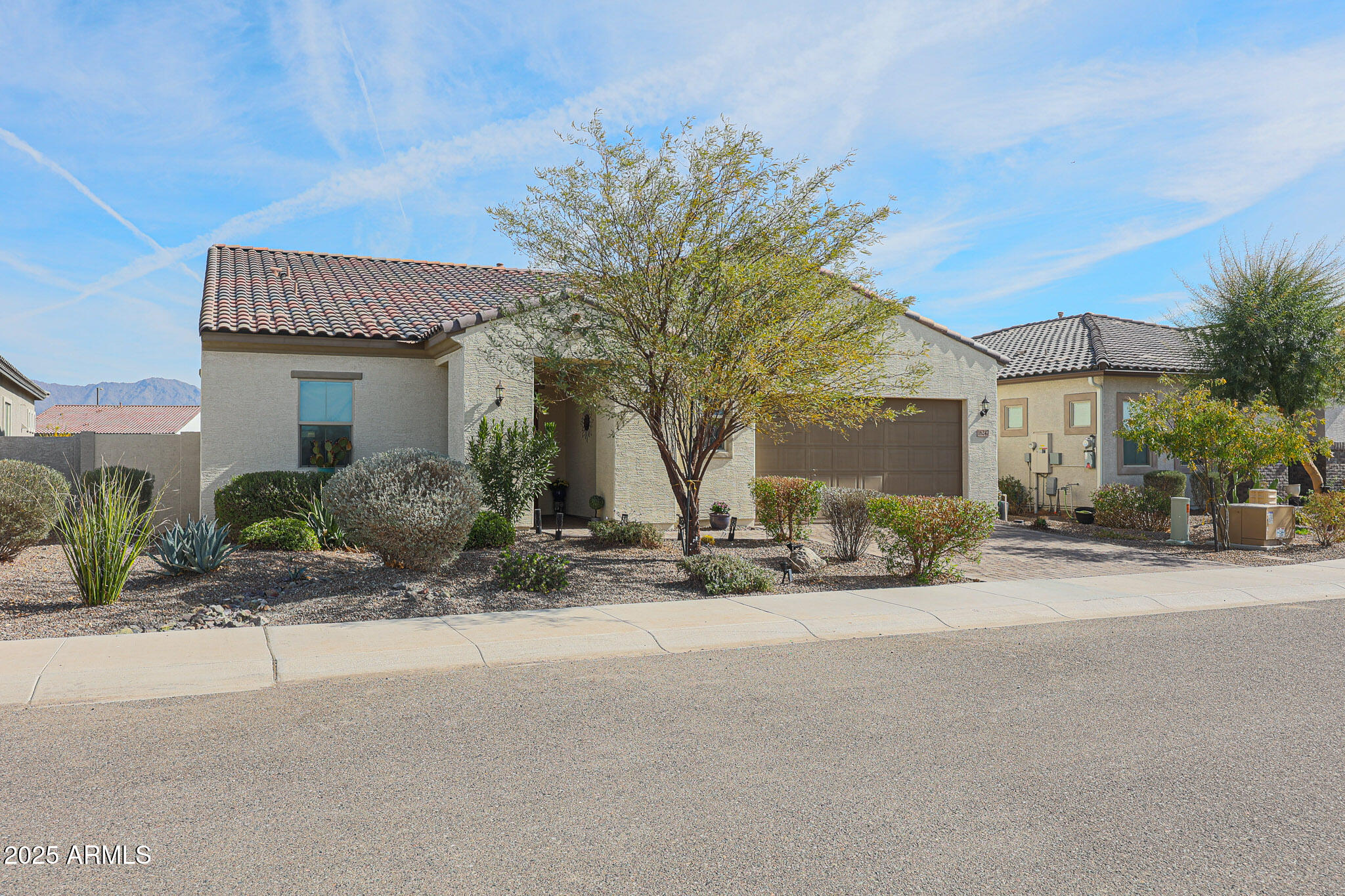 16247 S 180TH Drive, Goodyear, AZ 85338 — Photo 1 of 56