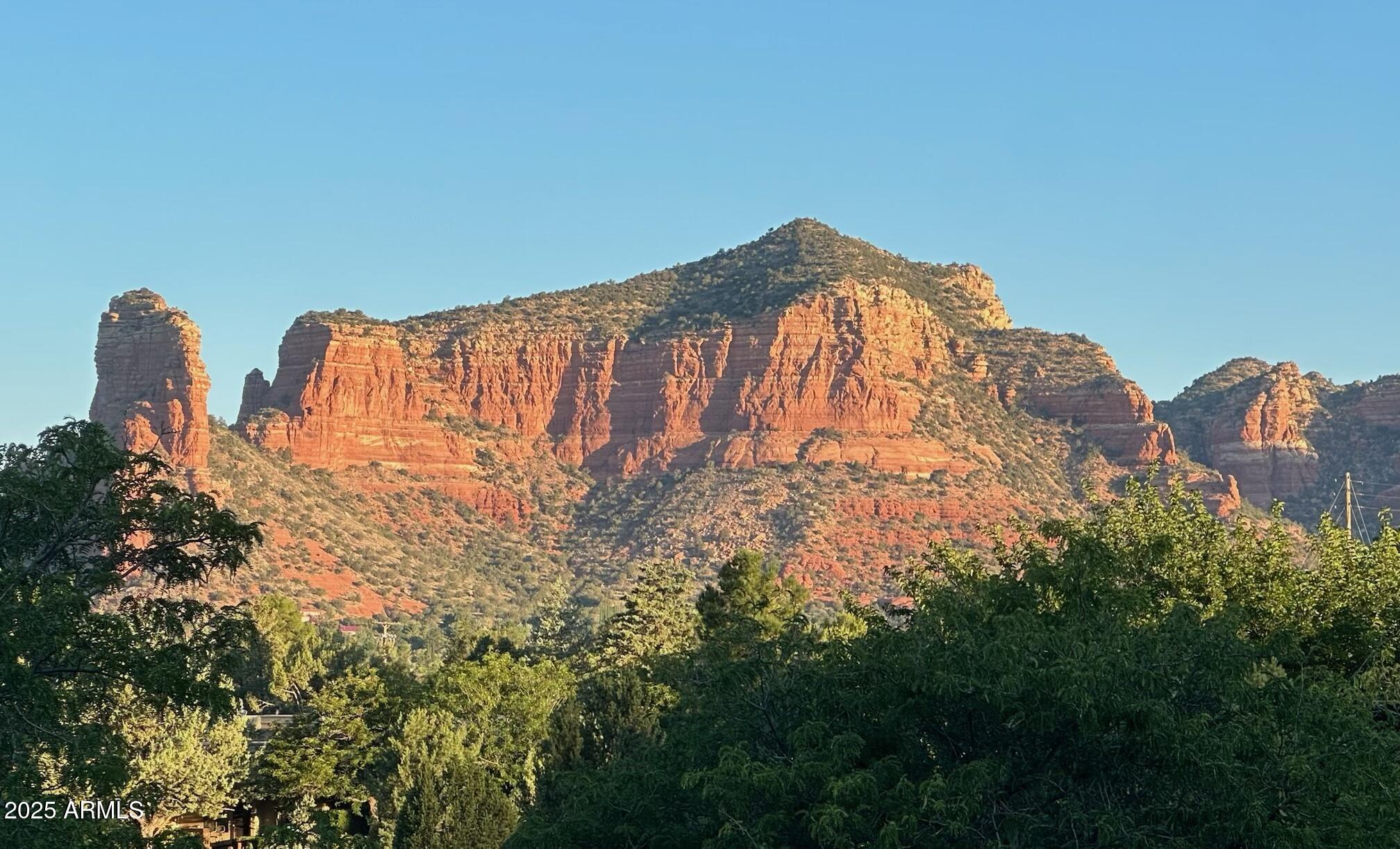54 RUNNING SPRINGS Drive, Sedona, AZ 86351