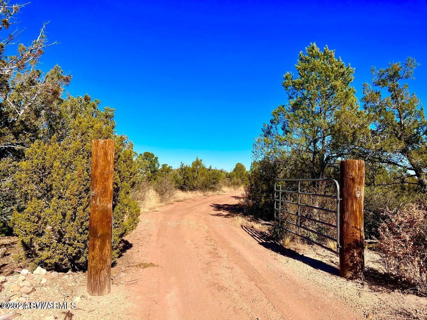 Tbd Rugged Gulch 40.57 Acres, Seligman, AZ 86337 — Photo 1 of 18