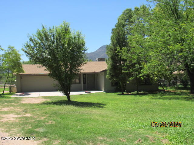 791 E Quarterhorse Lane, Camp Verde, AZ 86322 — Photo 1 of 22