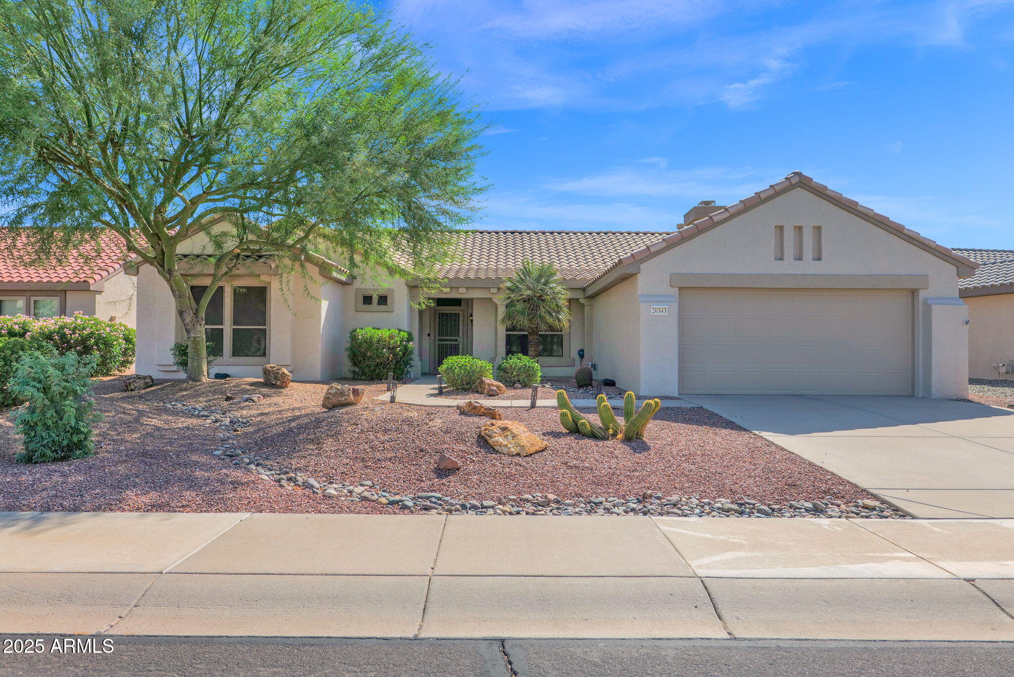 20343 N PAINTED SKY Drive, Surprise, AZ 85374