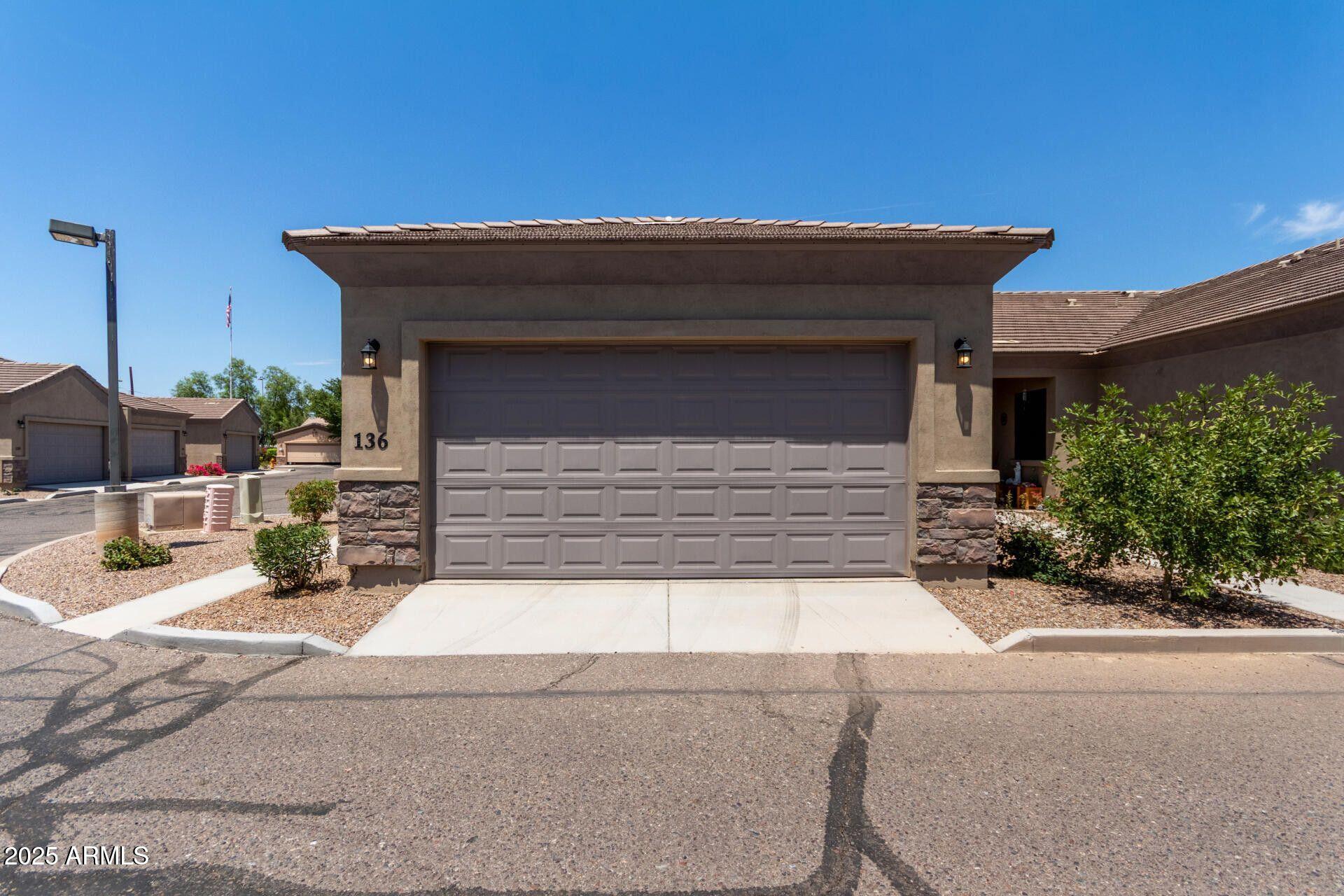 846 N Pueblo Drive 136, Casa Grande, AZ 85122