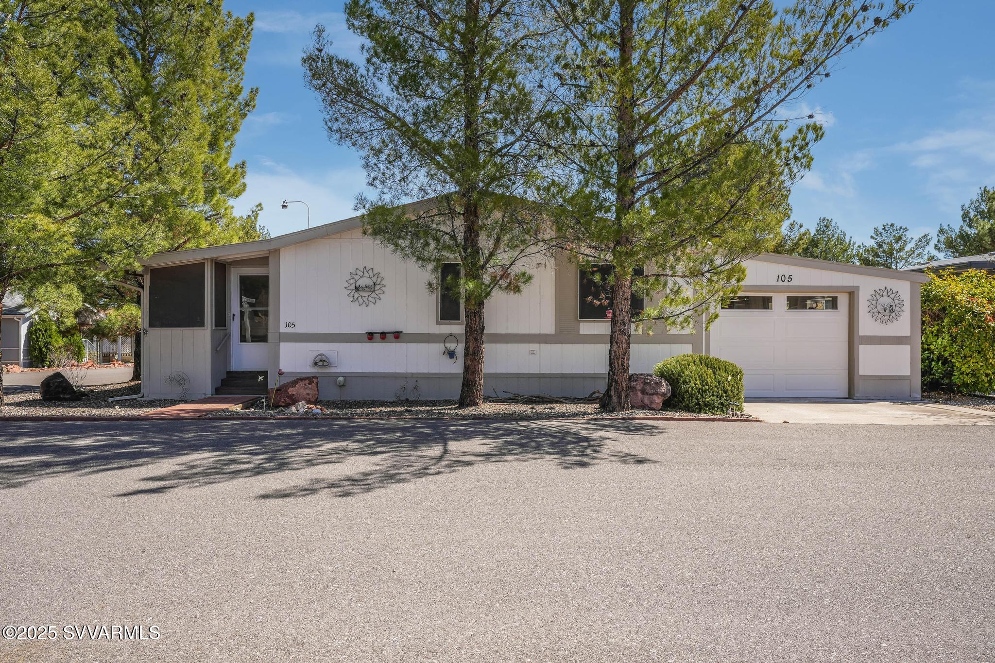 2050 W STATE ROUTE 89A 105, Cottonwood, AZ 86326 — Photo 1 of 20