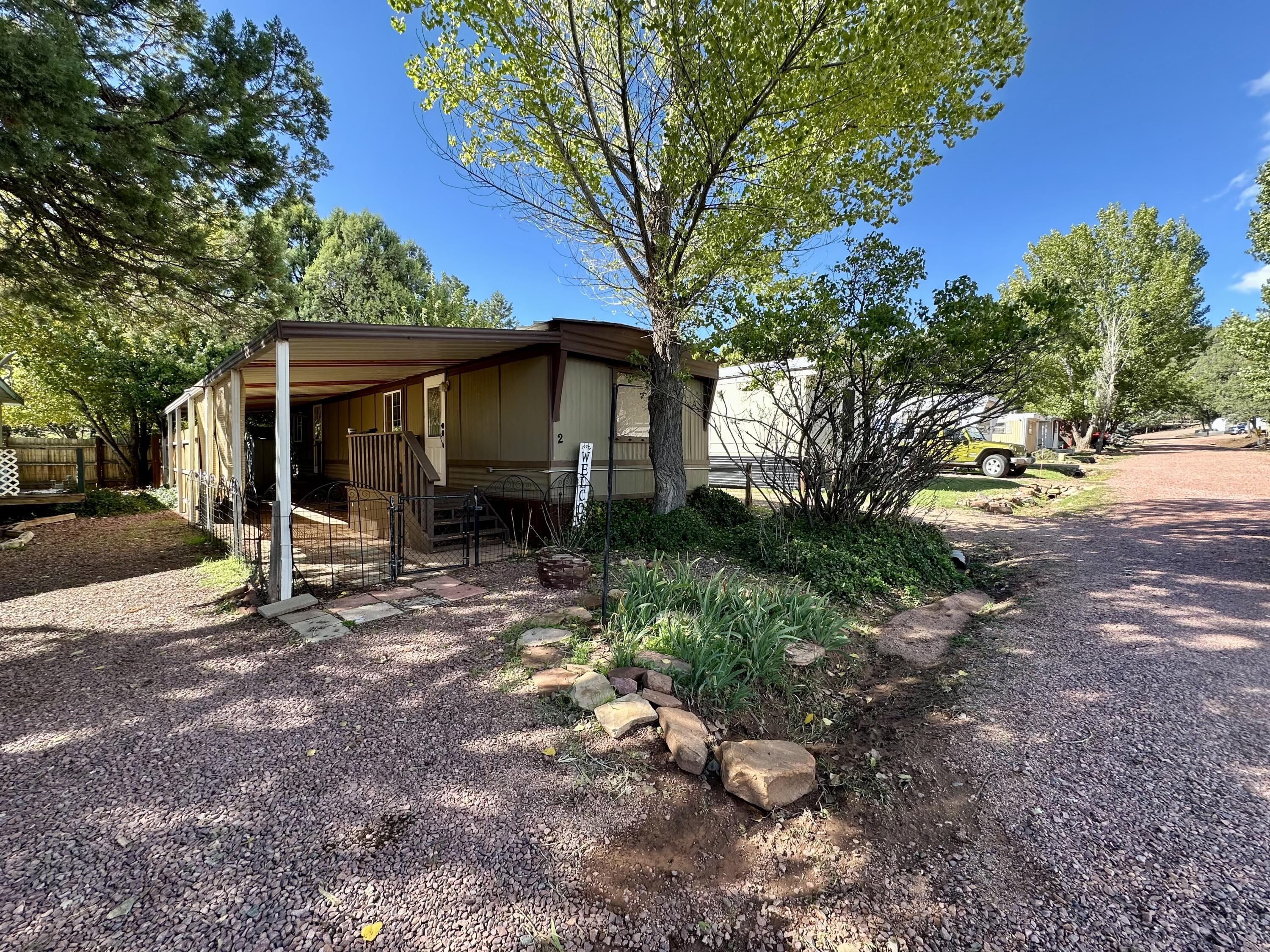 4230 N Az 87 Highway, 2, Pine, AZ 85544 — Photo 1 of 15