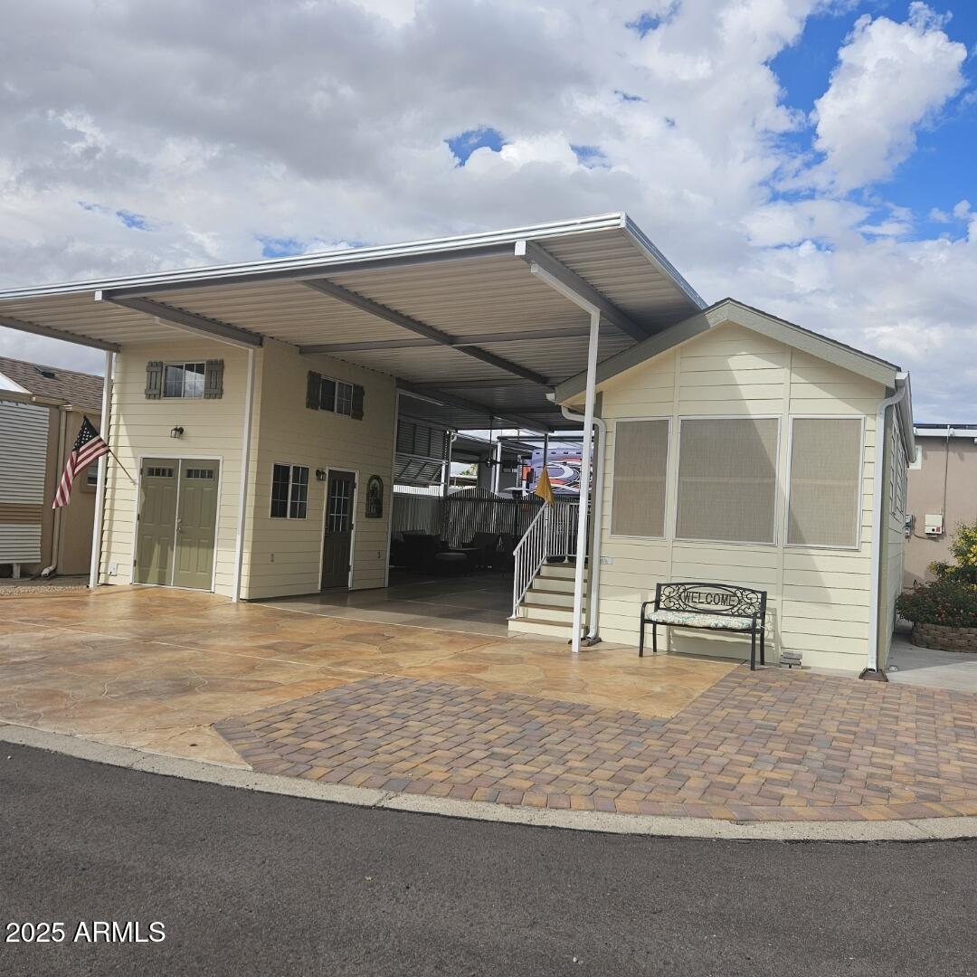 17200 W BELL Road W 901, Surprise, AZ 85374 — Photo 1 of 21