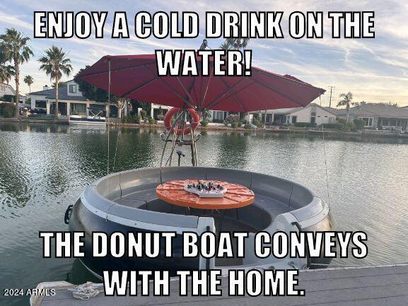 517 S MARINA Drive, Gilbert, AZ 85233