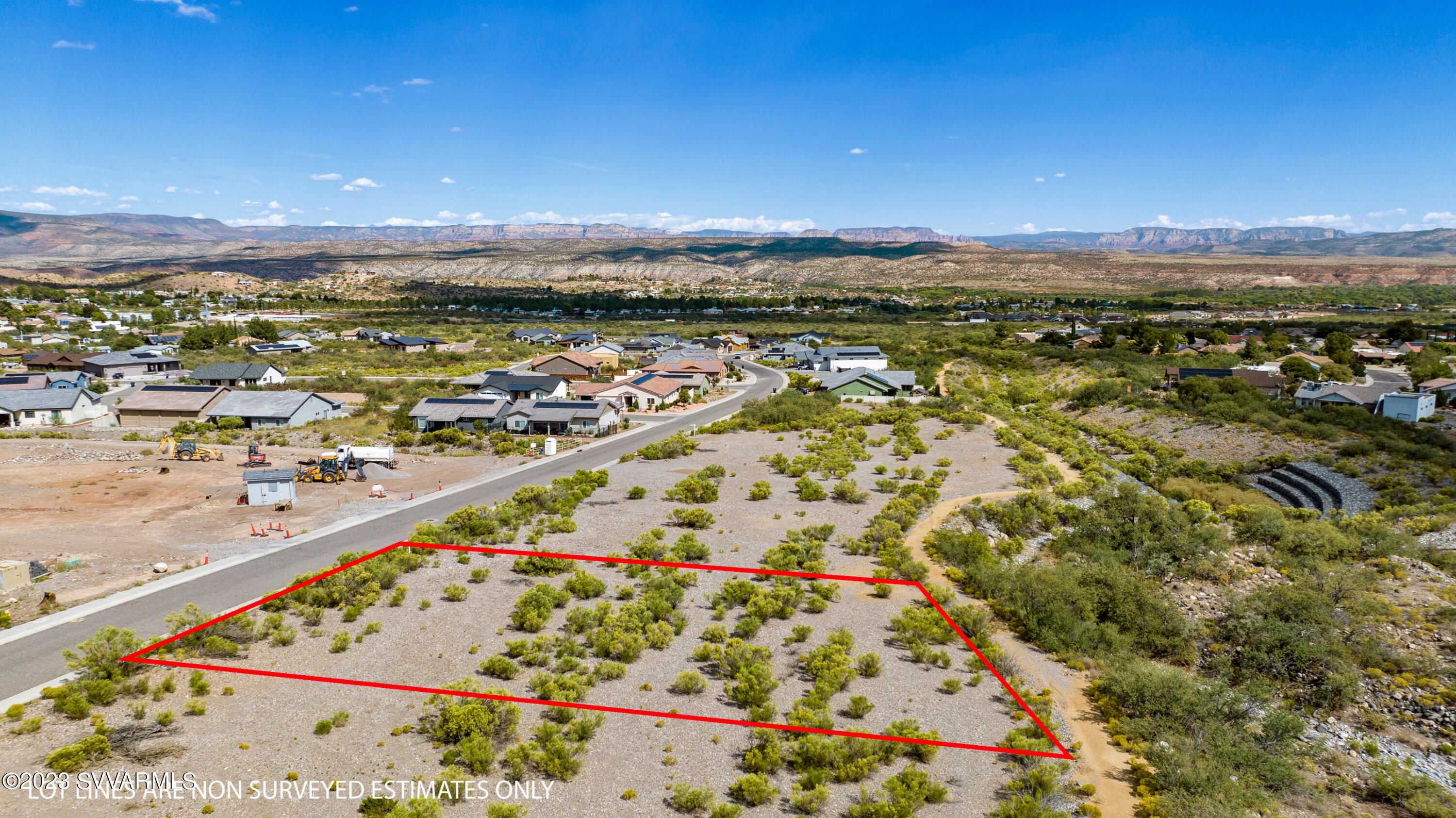 661 Skyline Boulevard 44, Clarkdale, AZ 86324