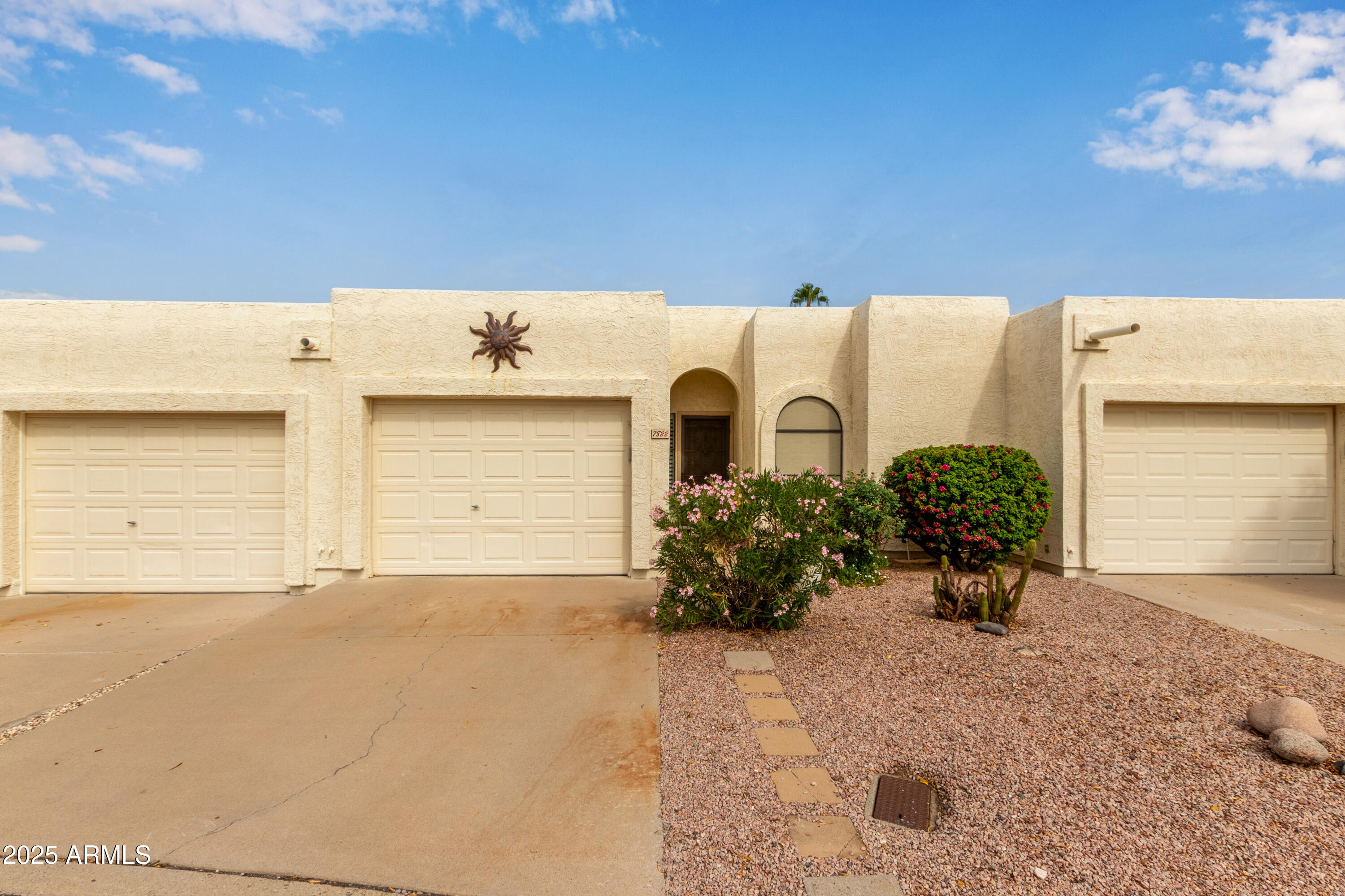 7822 E PARK VIEW Drive, Mesa, AZ 85208