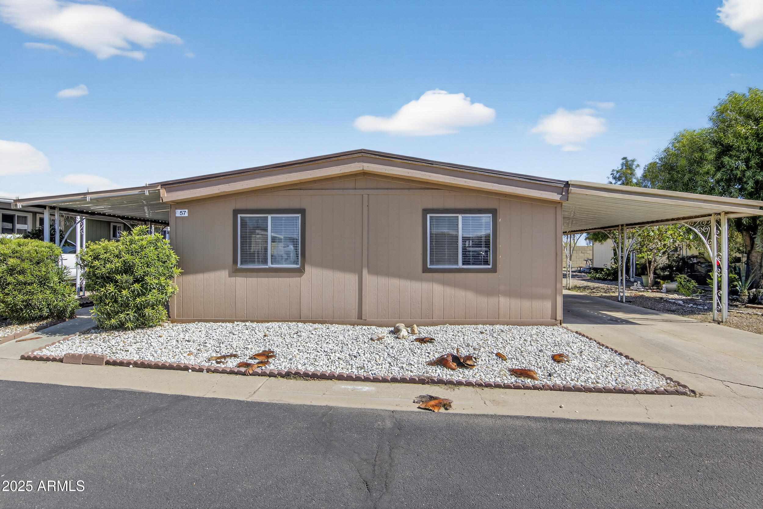 5950 W MISSOURI Avenue 57, Glendale, AZ 85301