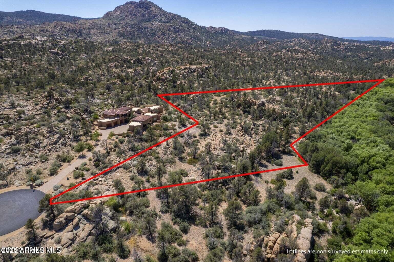 4755 W PHANTOM HILL Road 163, Prescott, AZ 86305 — Photo 1 of 14