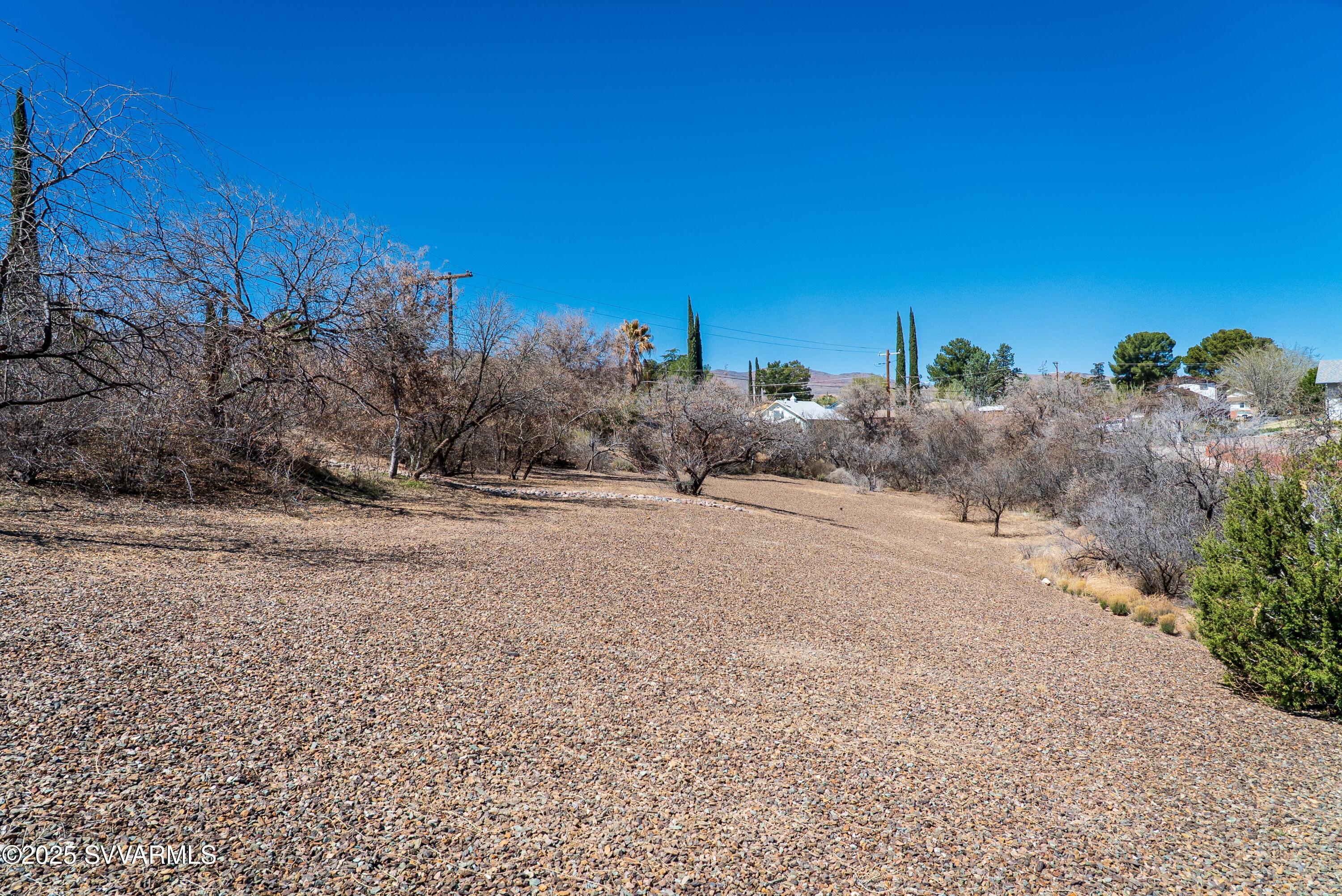 1399 Third South Street -, Clarkdale, AZ 86324