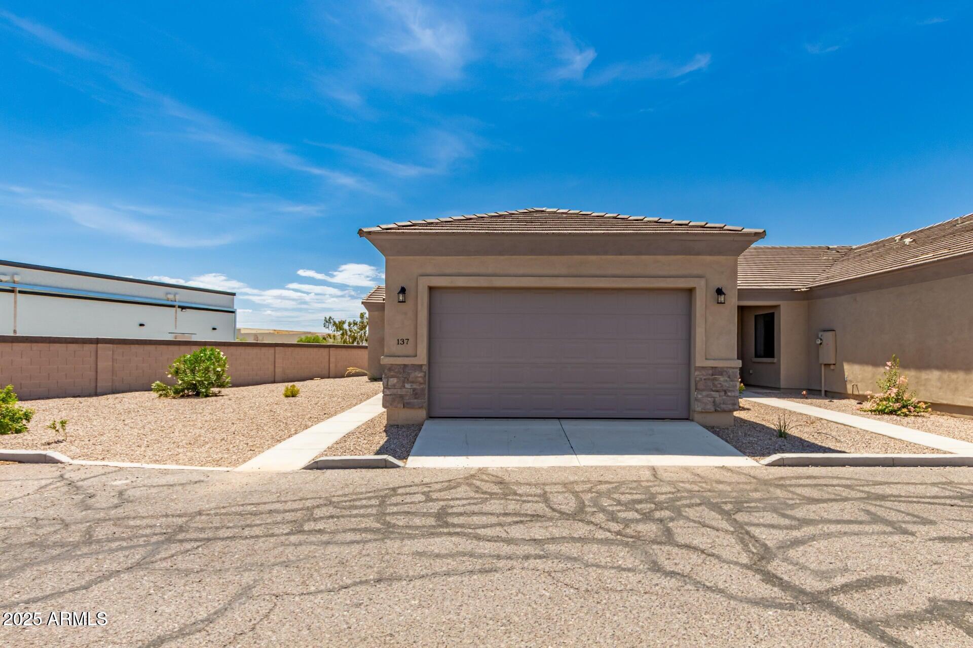 846 N Pueblo Drive 137, Casa Grande, AZ 85122