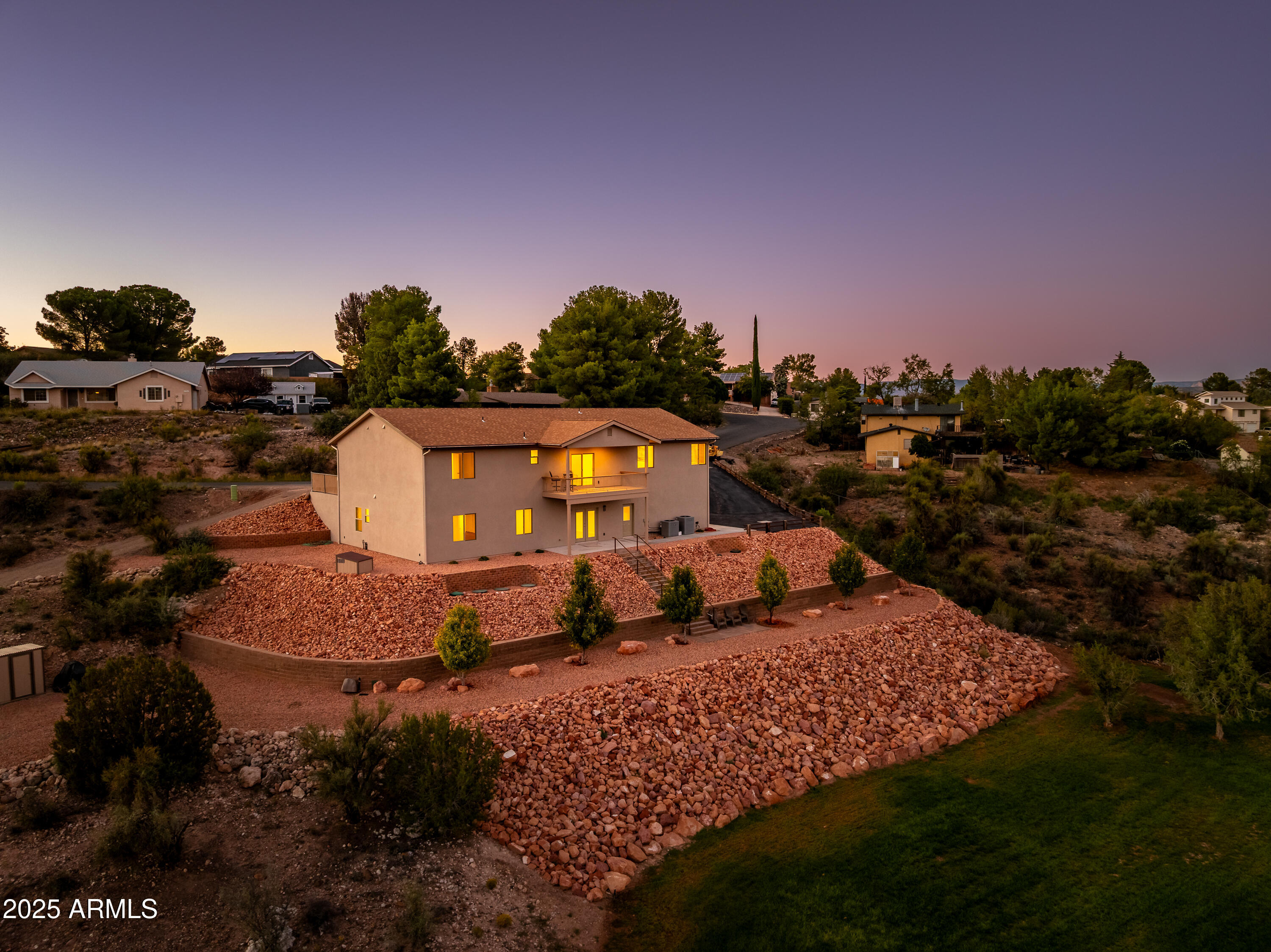 1405 E BOW MAKER Trail, Cottonwood, AZ 86326