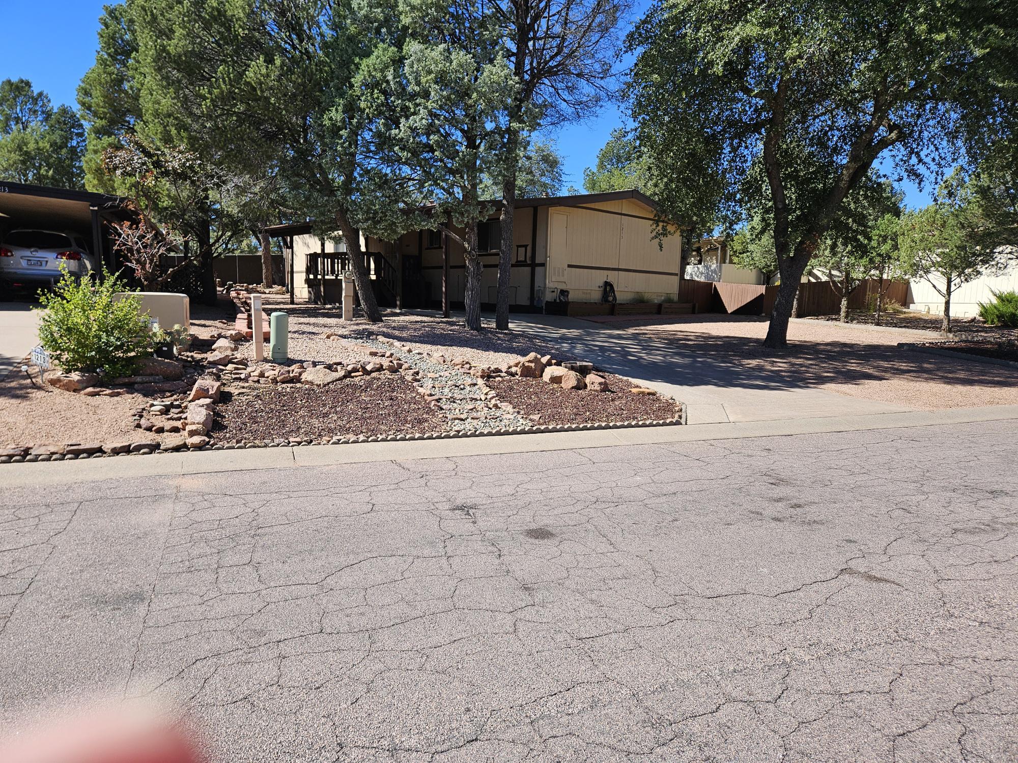 1215 W Birchwood Road, Payson, AZ 85541