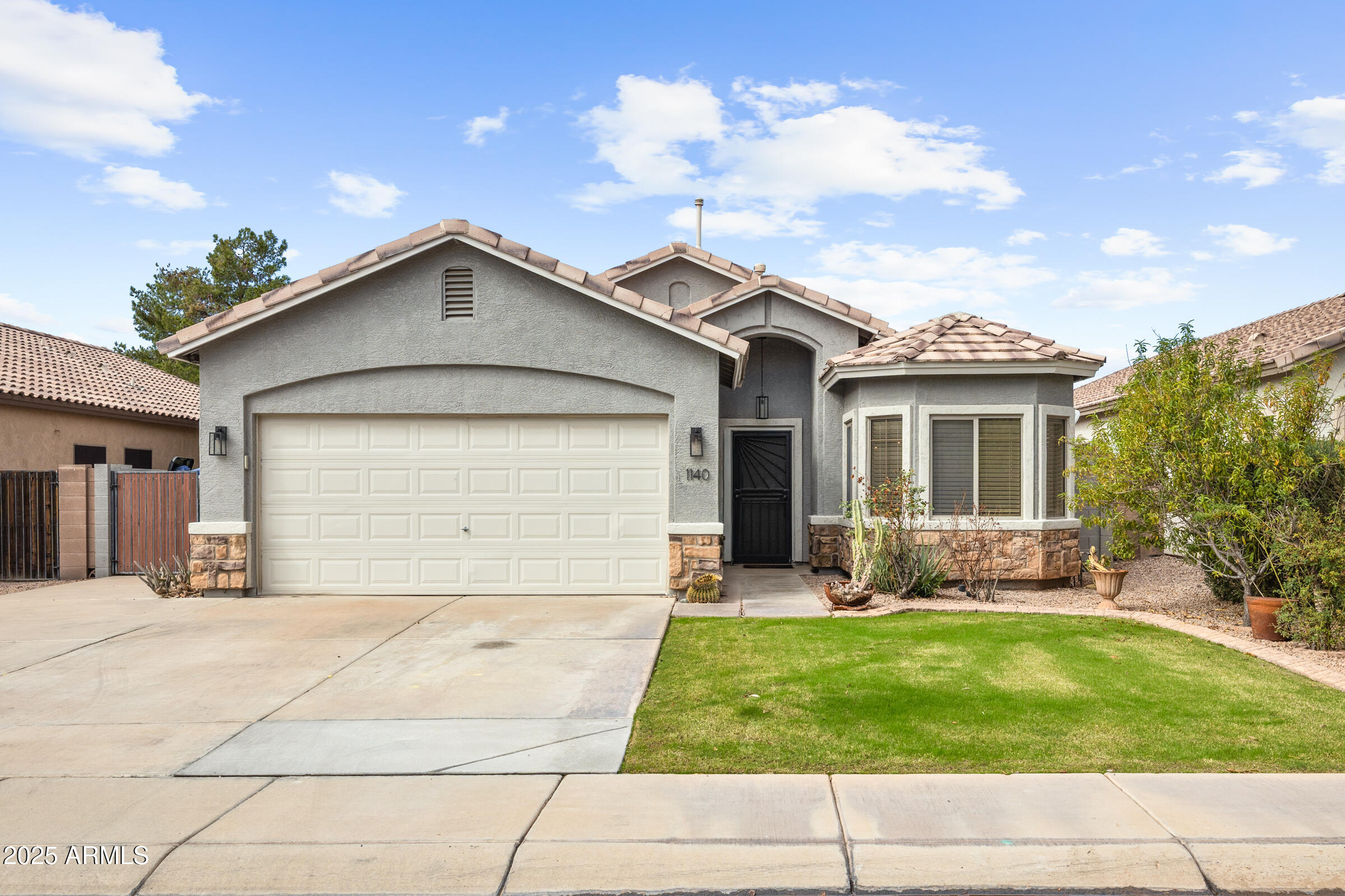 1140 S ROCKWELL Street, Gilbert, AZ 85296