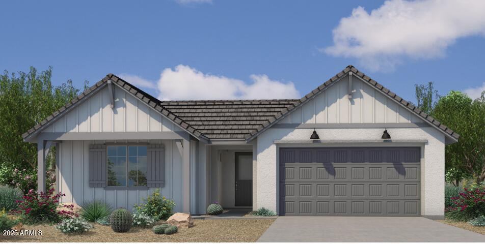 12893 N 304TH Avenue, Buckeye, AZ 85396