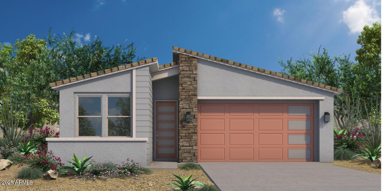 12889 N 304TH Avenue, Buckeye, AZ 85396
